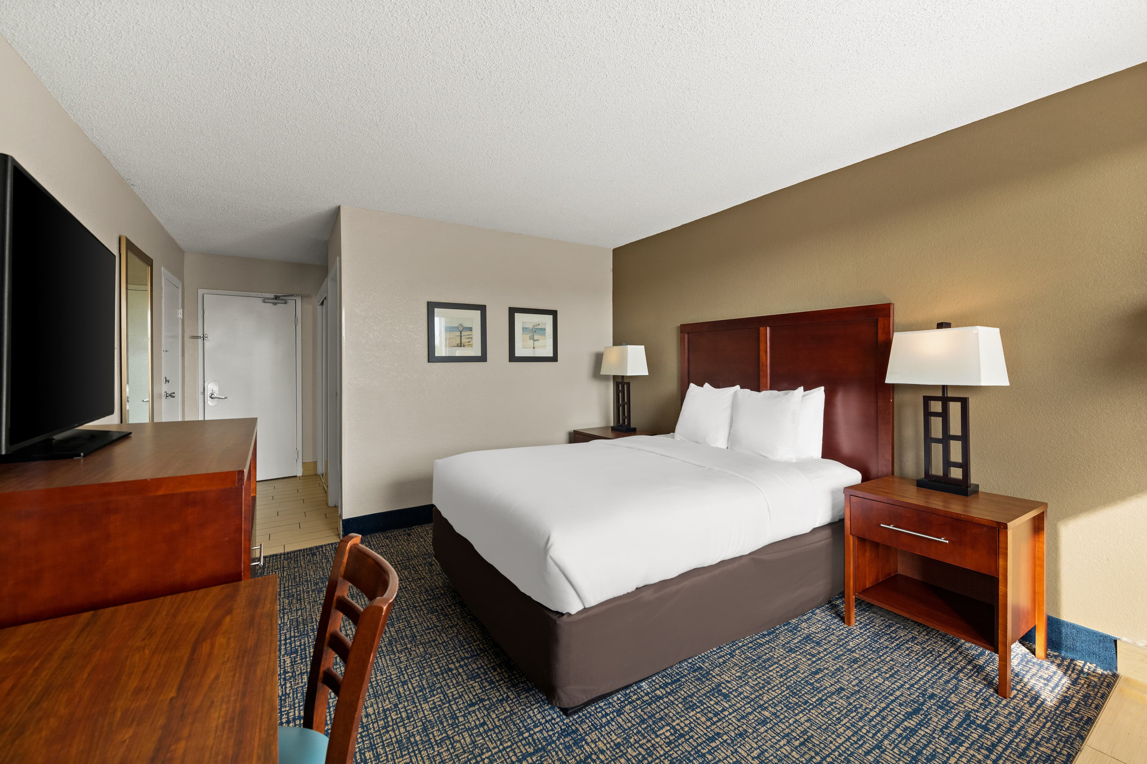 Comfort Inn On the Ocean — 50