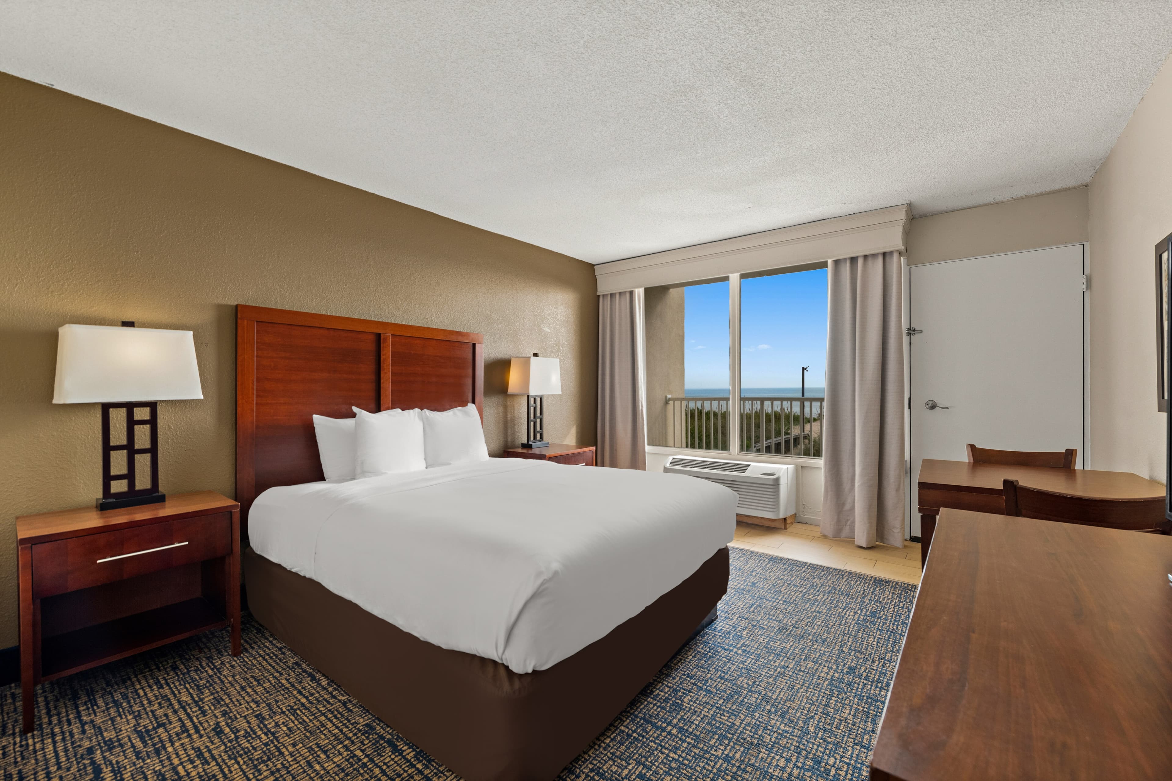 Comfort Inn On the Ocean — 51
