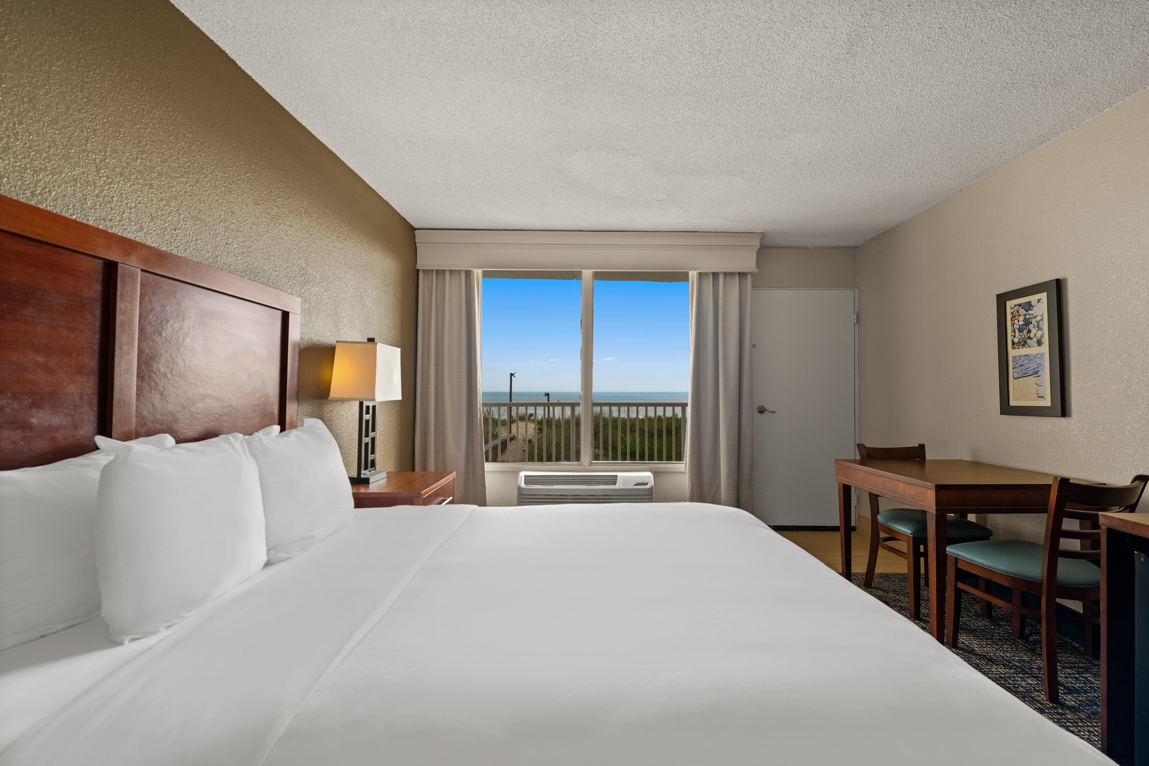 Comfort Inn On the Ocean — 52