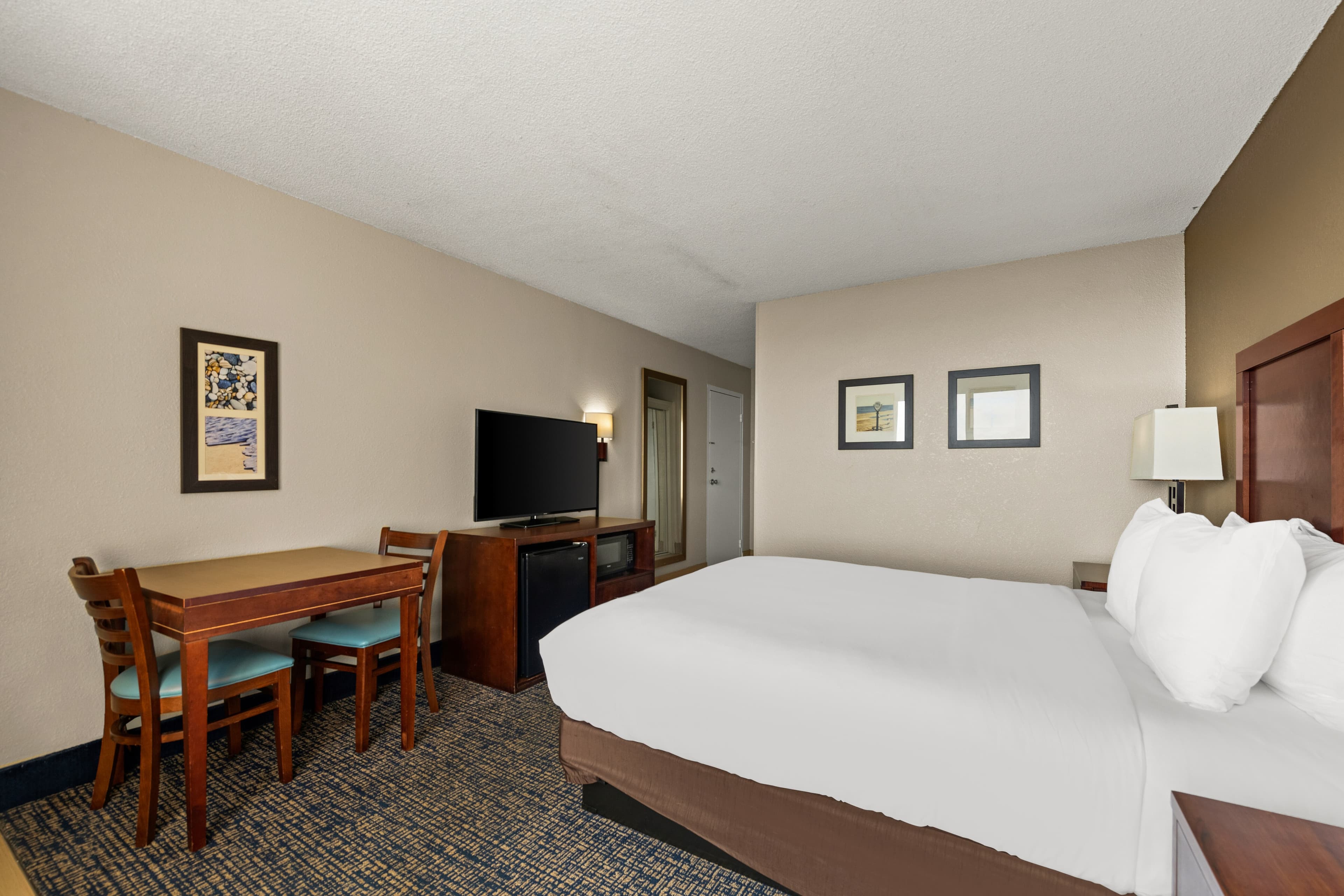 Comfort Inn On the Ocean — 53