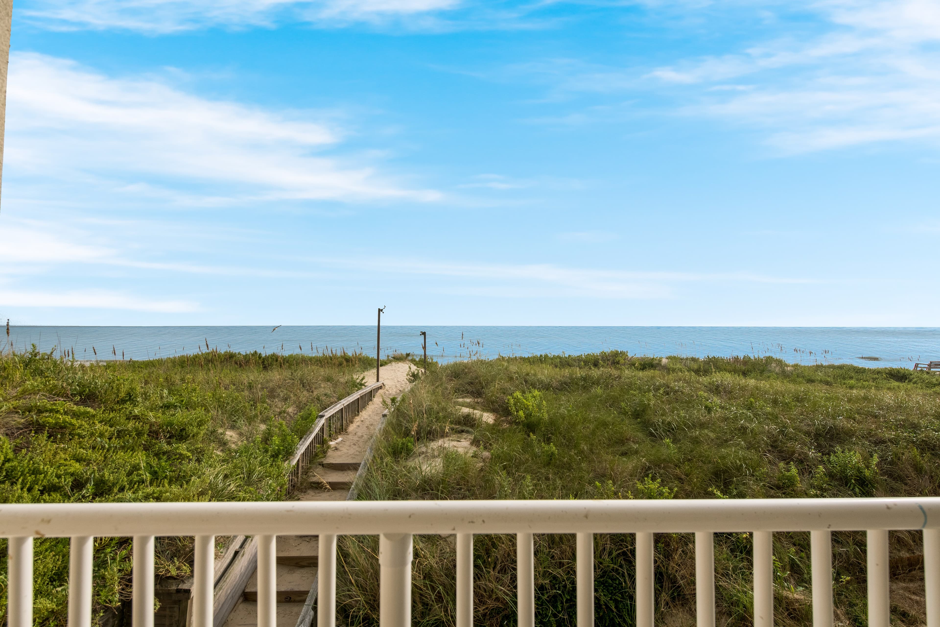 Comfort Inn On the Ocean — 54