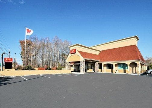 Econo Lodge Salisbury South - Image 1