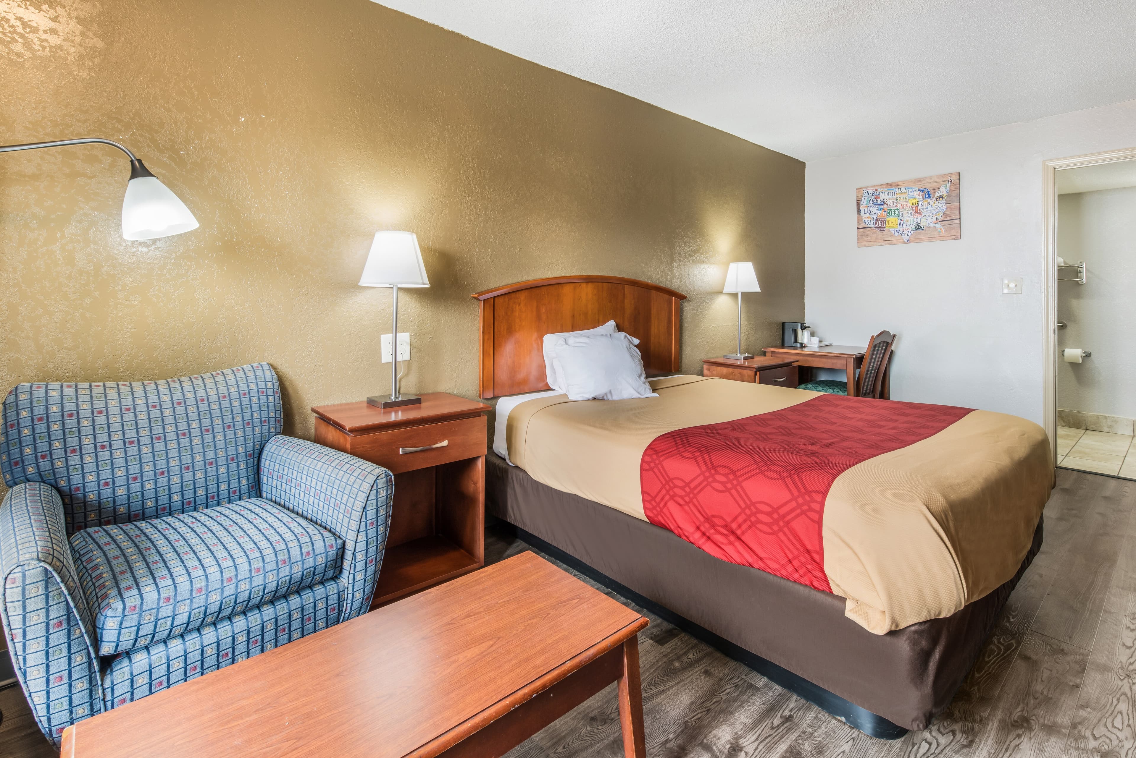 Econo Lodge Salisbury South - Image 2