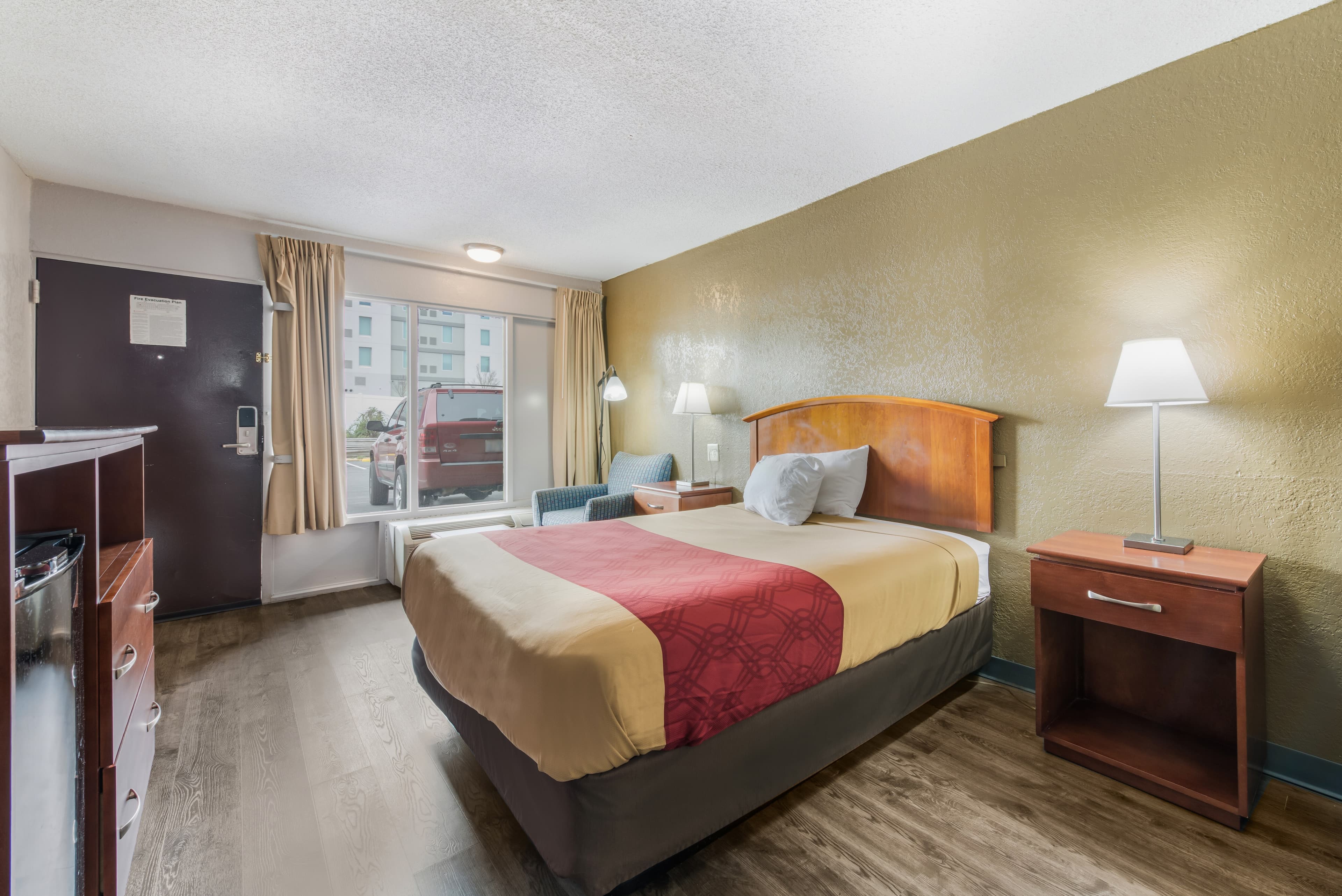 Econo Lodge Salisbury South - Image 3