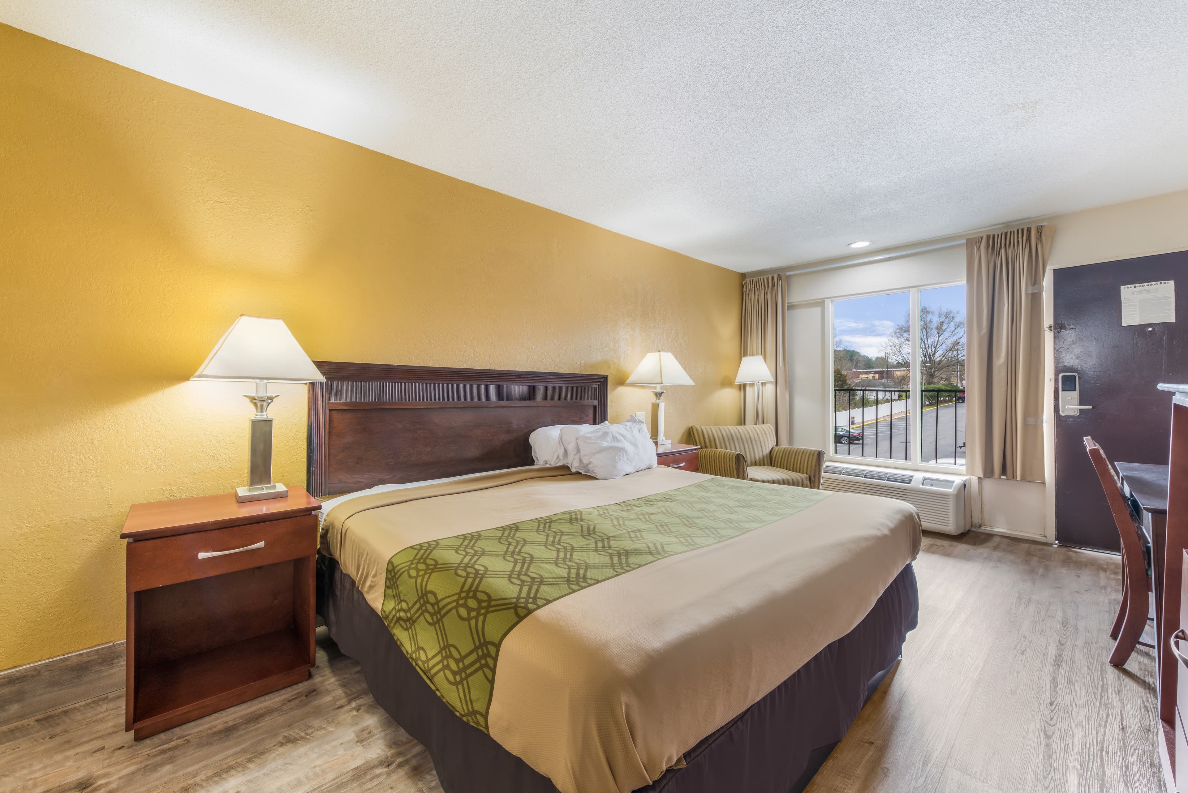 Econo Lodge Salisbury South — 20