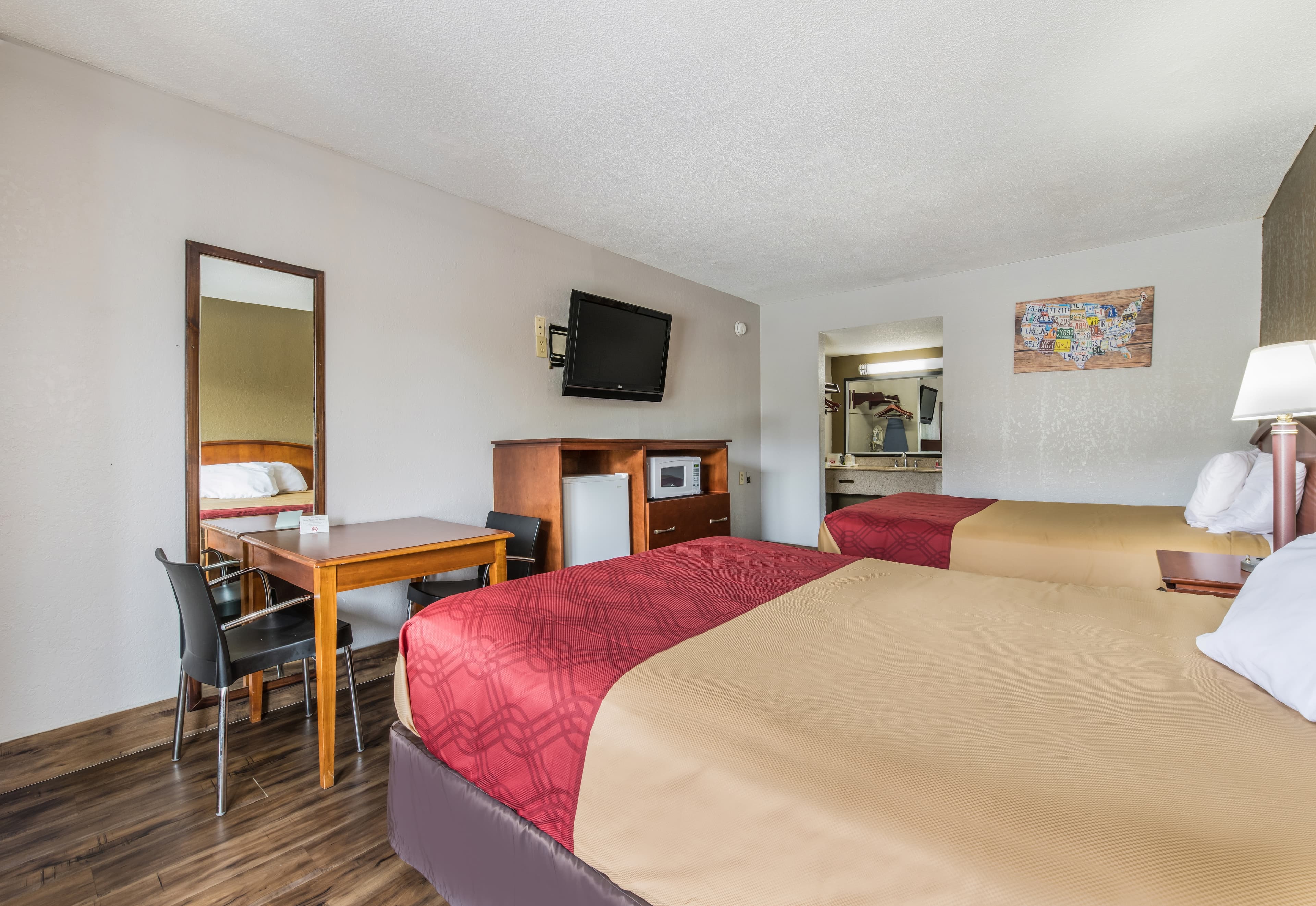 Econo Lodge Salisbury South — 16