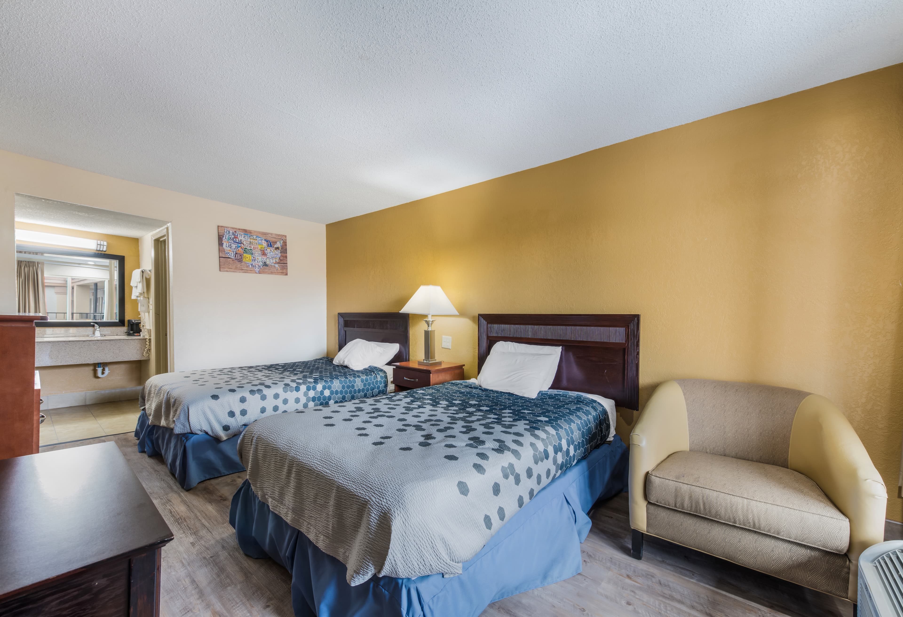 Econo Lodge Salisbury South — 42
