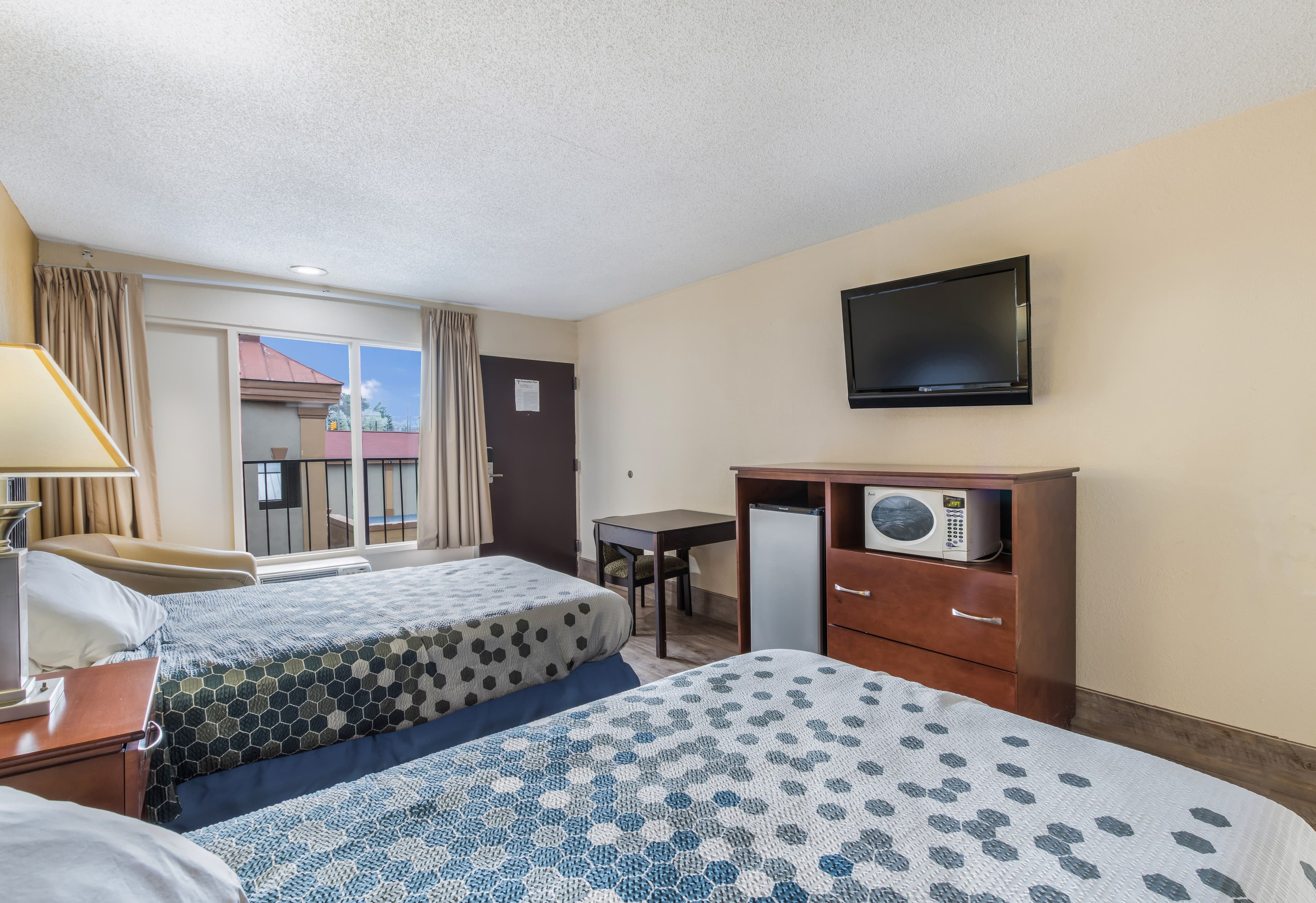 Econo Lodge Salisbury South — 44