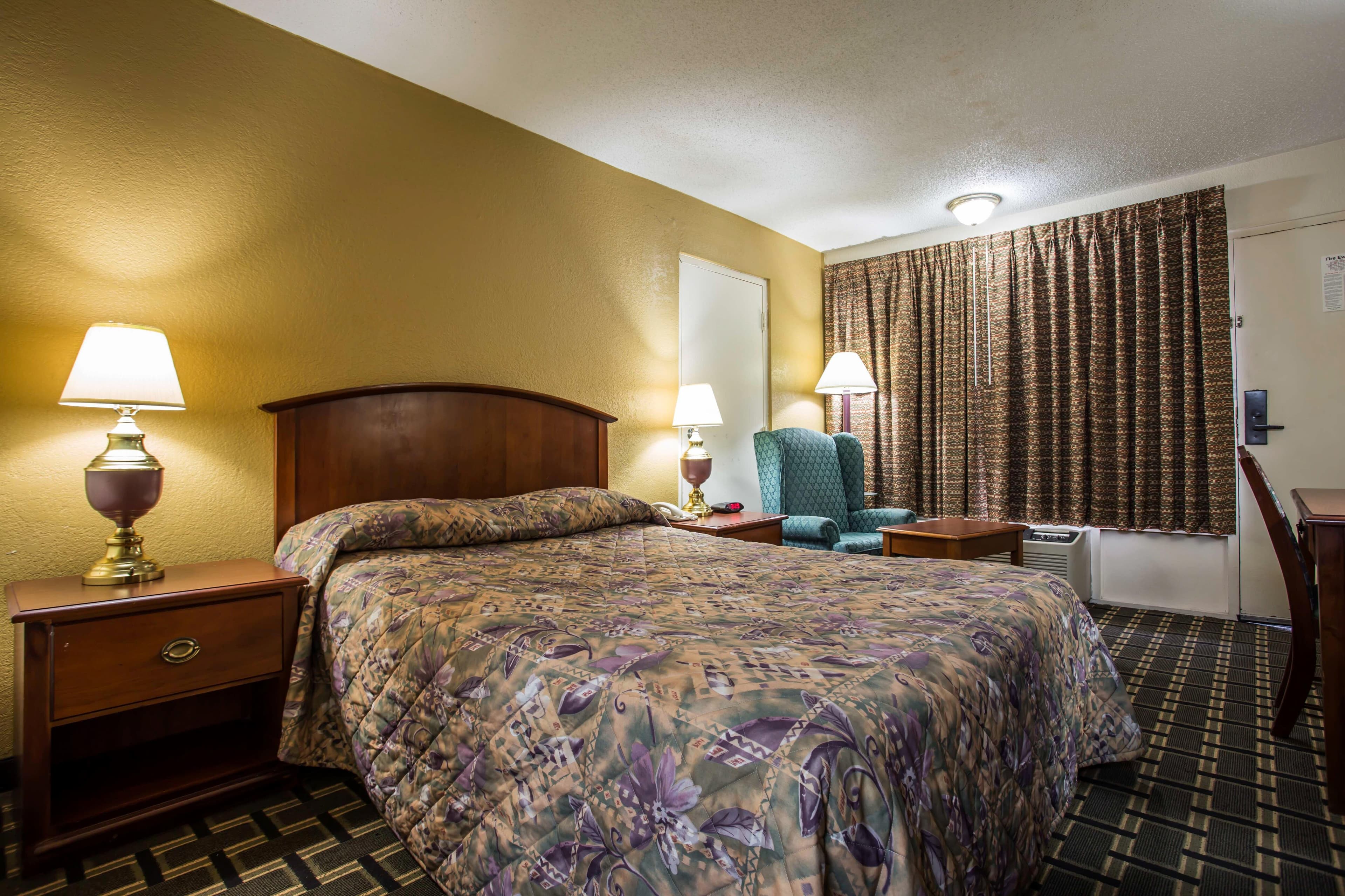 Econo Lodge Salisbury South - Image 5