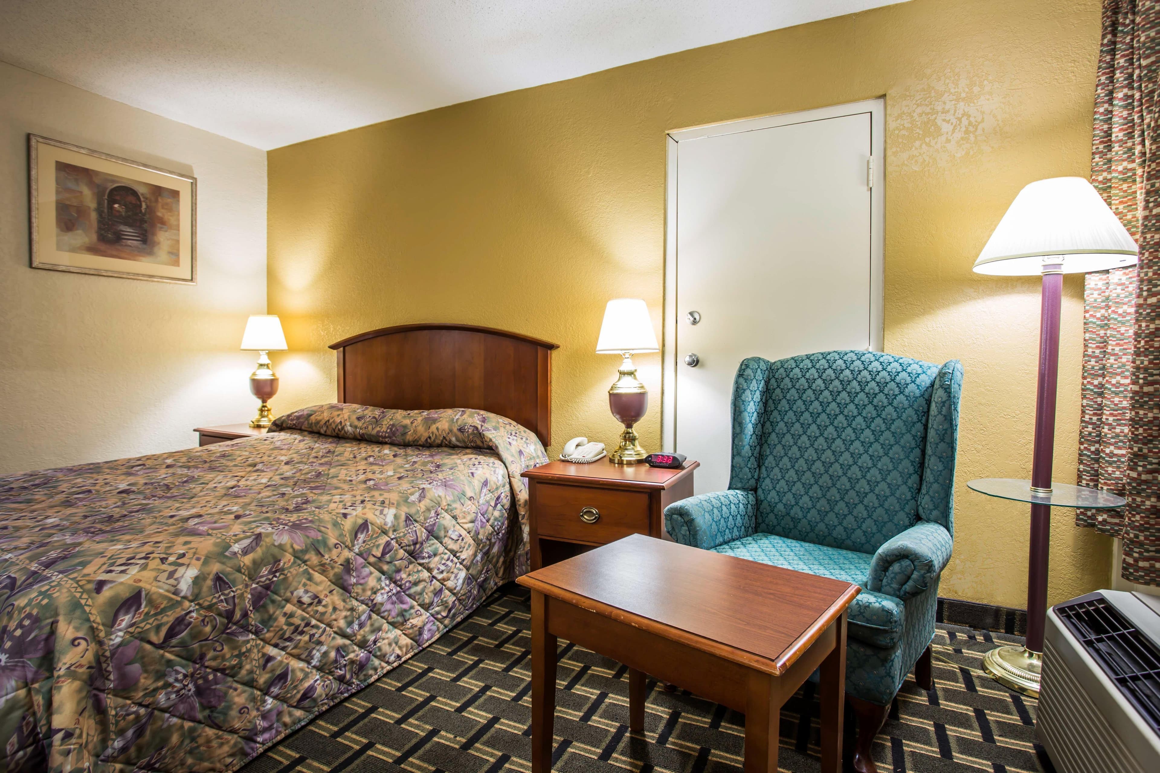 Econo Lodge Salisbury South — 6
