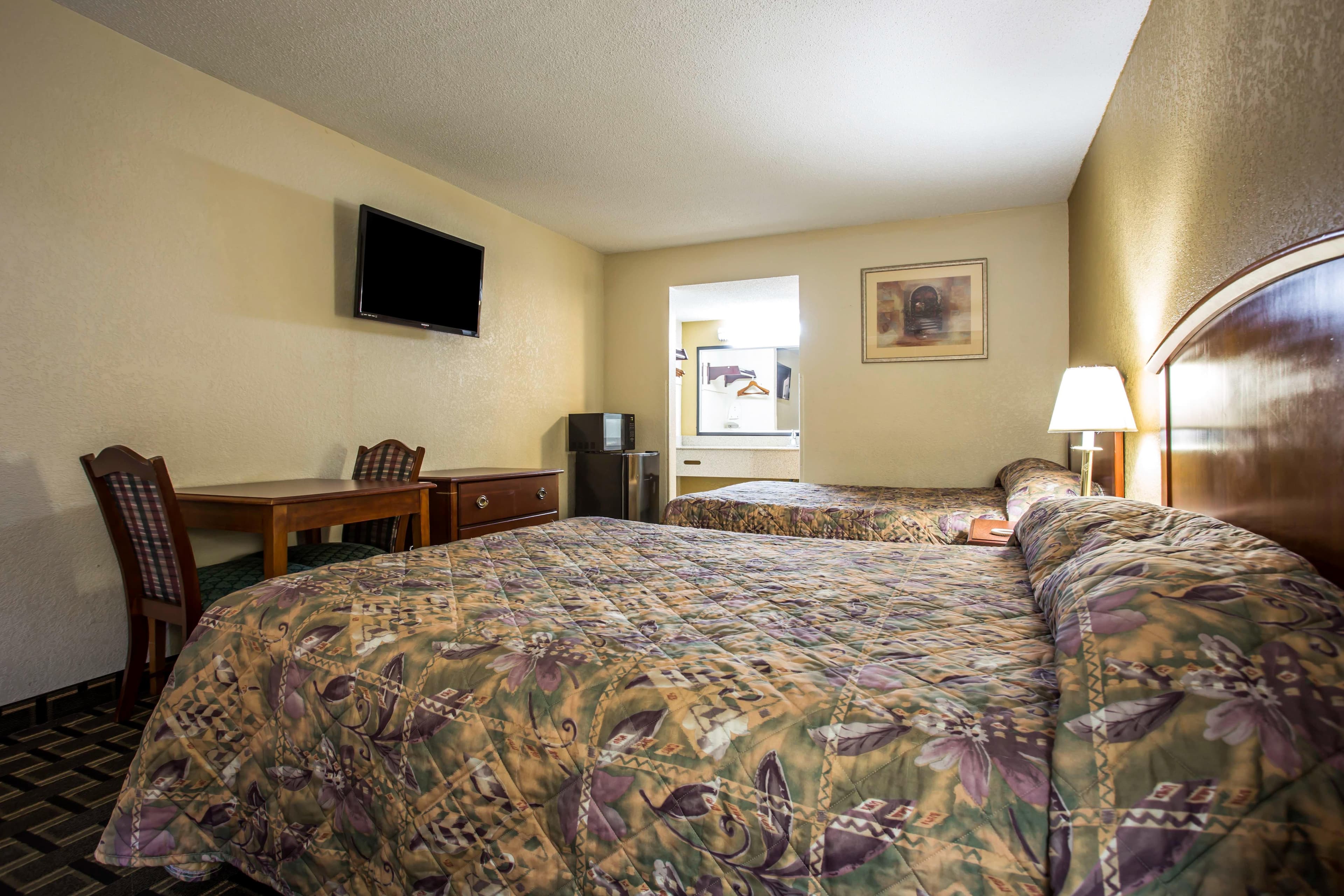Econo Lodge Salisbury South — 17
