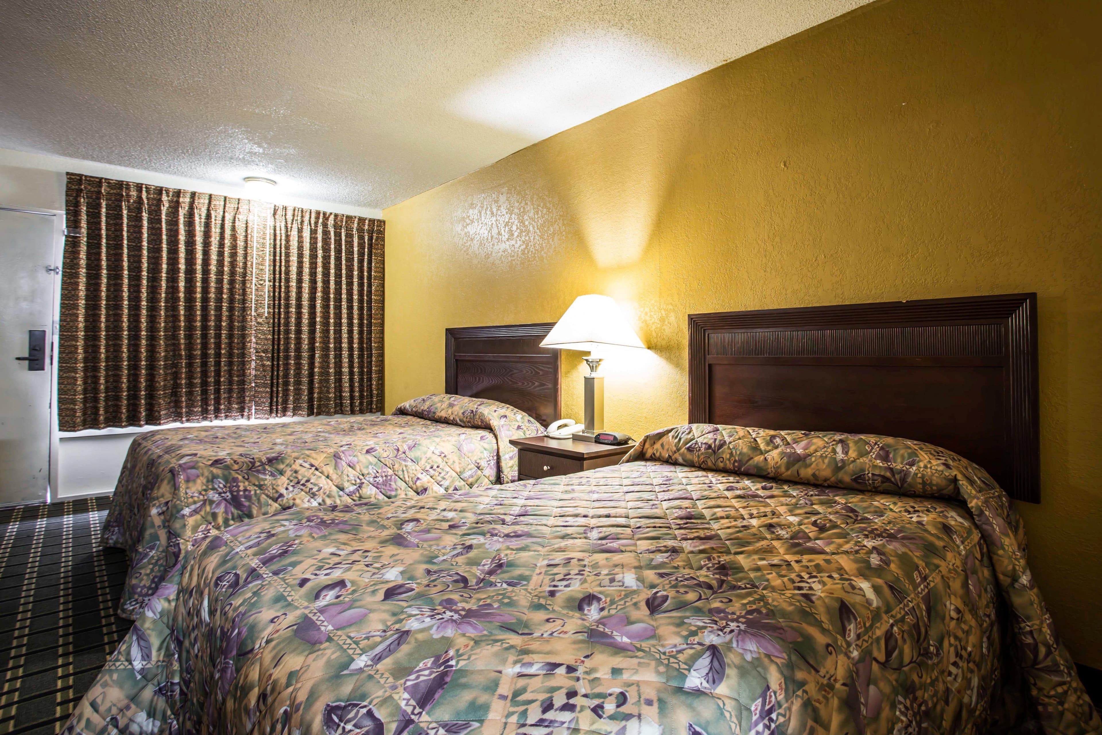Econo Lodge Salisbury South — 39