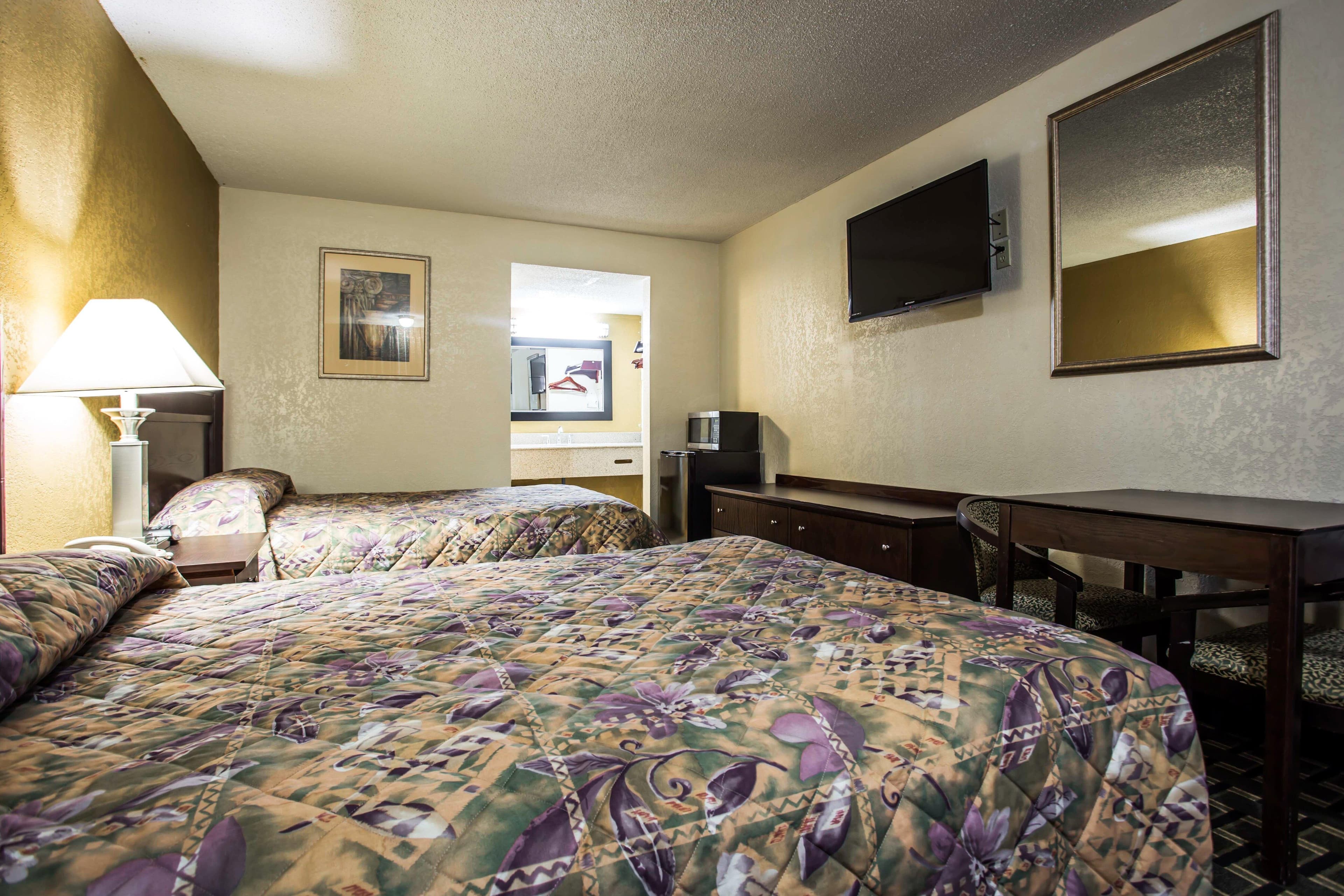 Econo Lodge Salisbury South — 40