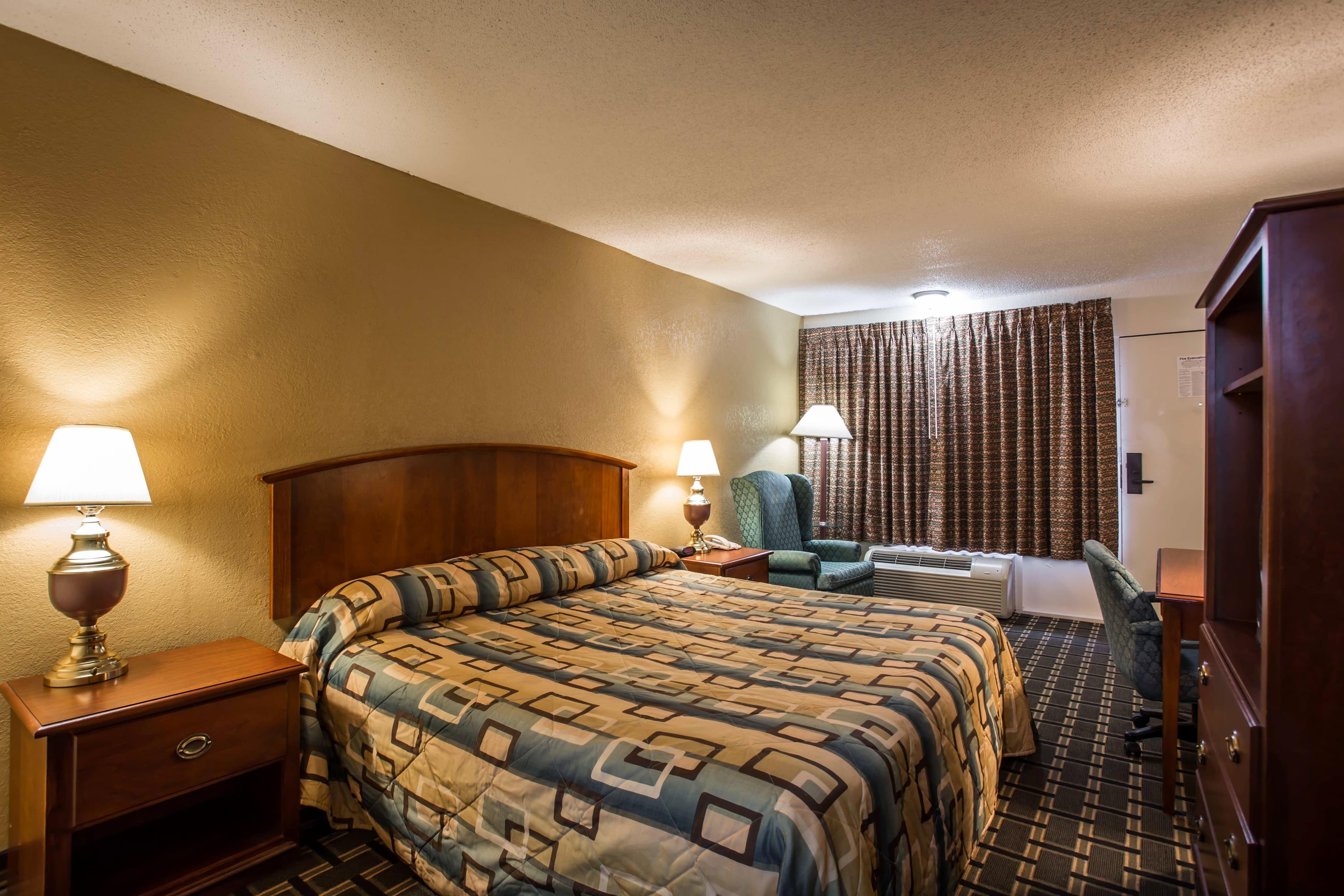 Econo Lodge Salisbury South — 21