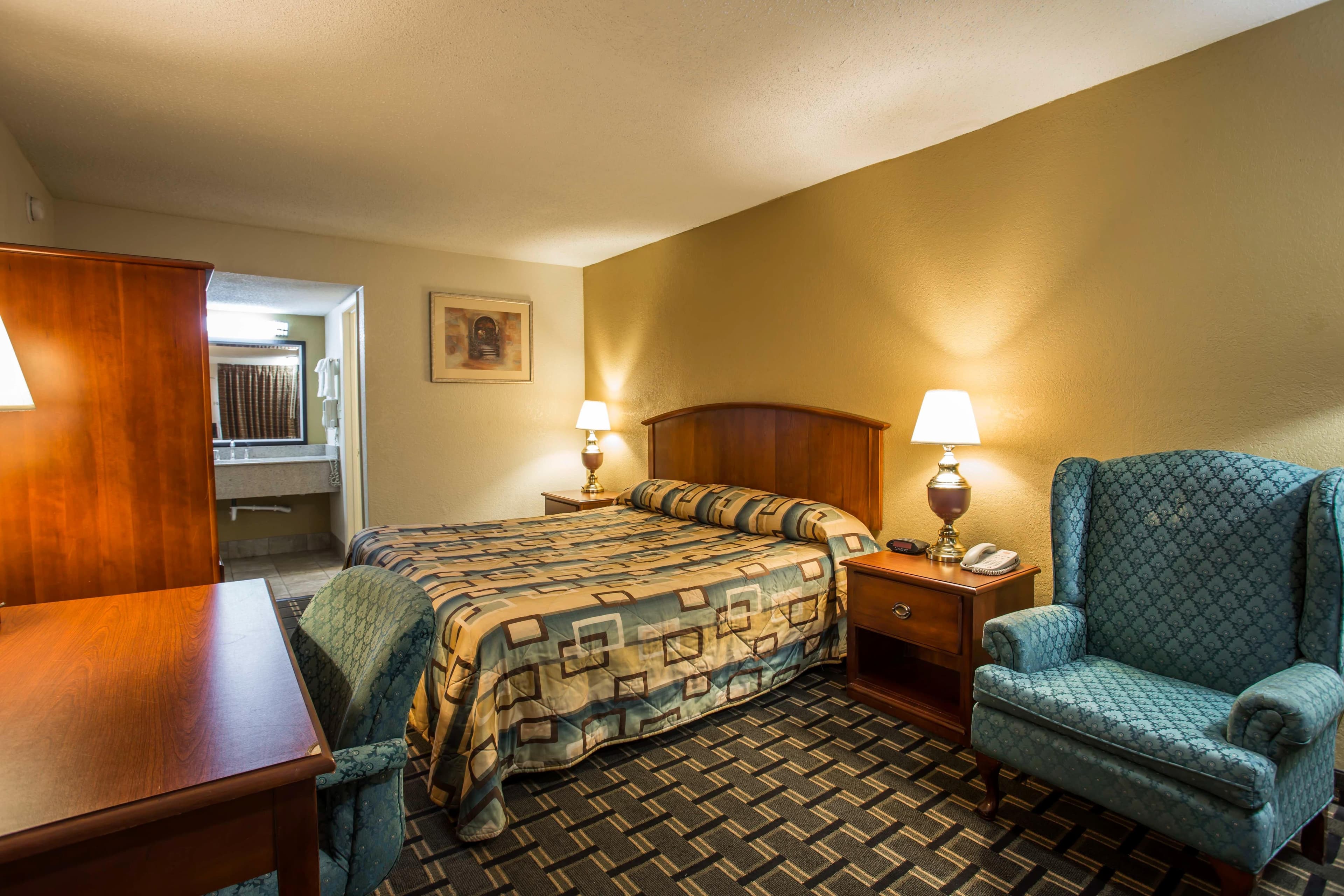 Econo Lodge Salisbury South — 22