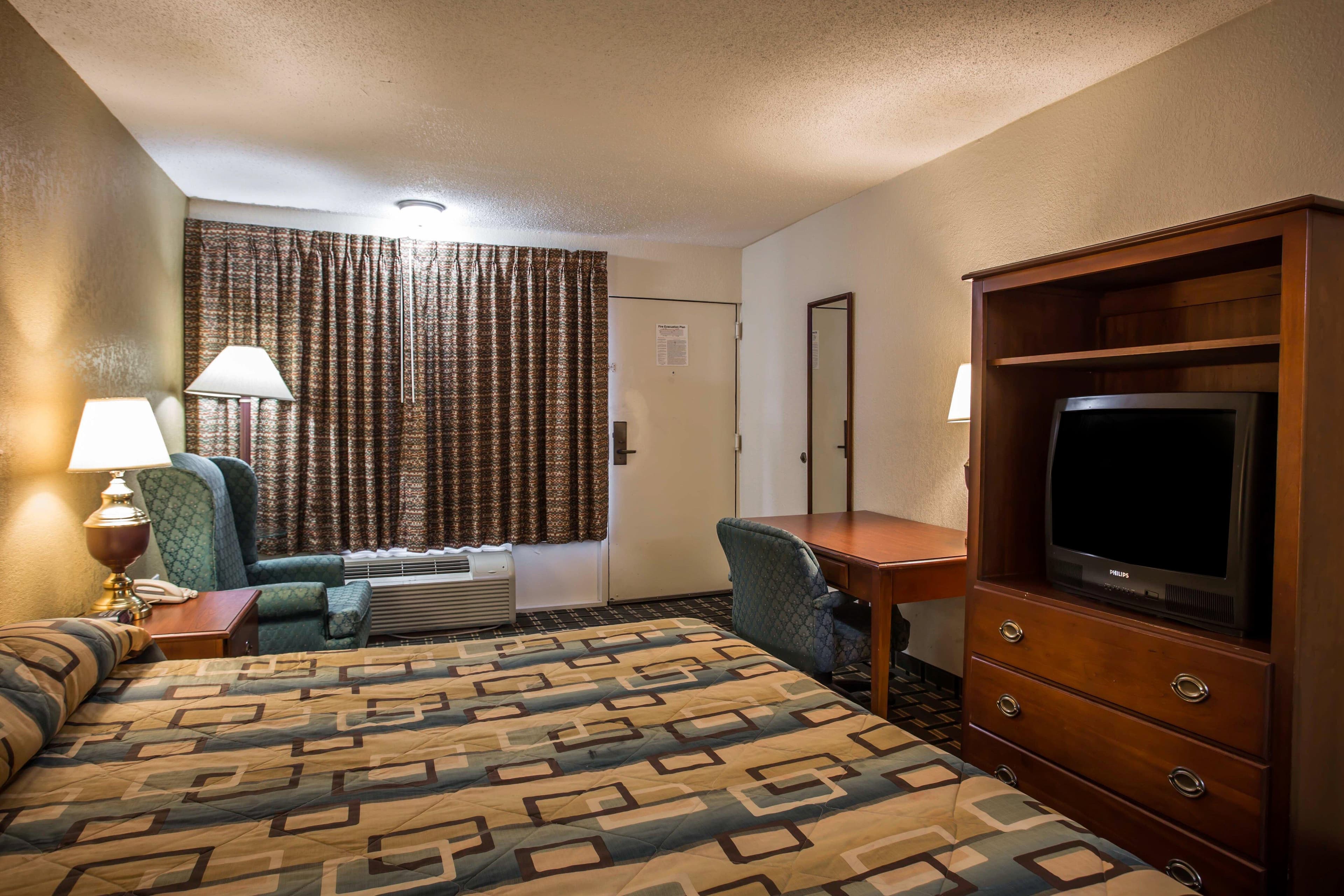Econo Lodge Salisbury South — 24