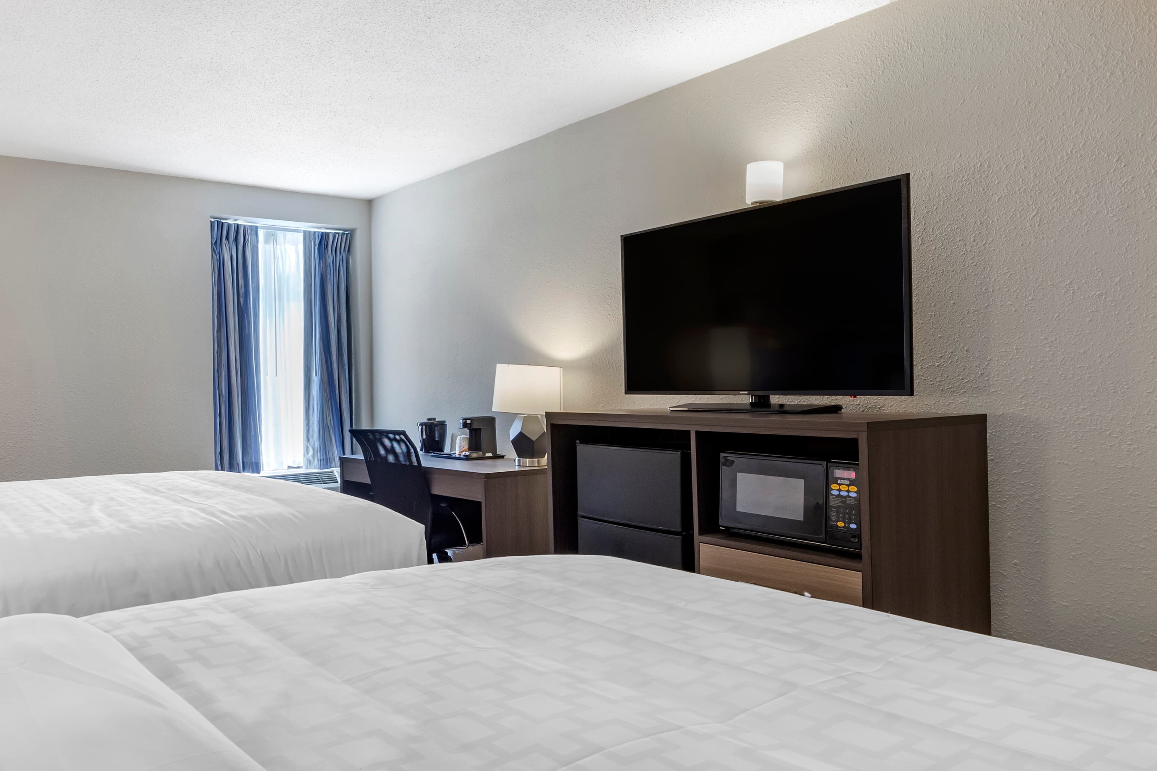 Clarion Pointe Raleigh Midtown — 15