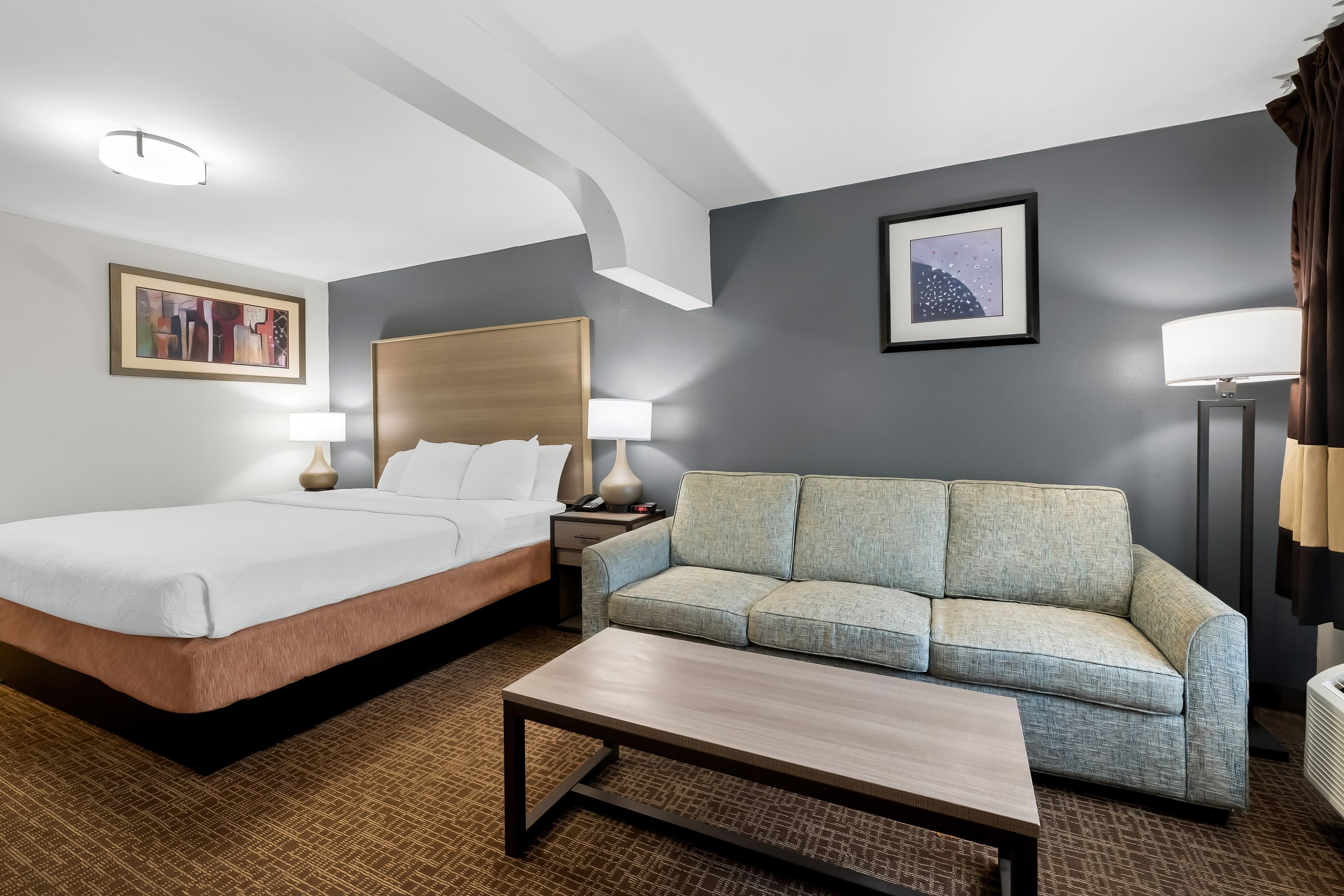 Quality Inn & Suites Fayetteville I-95 — 31