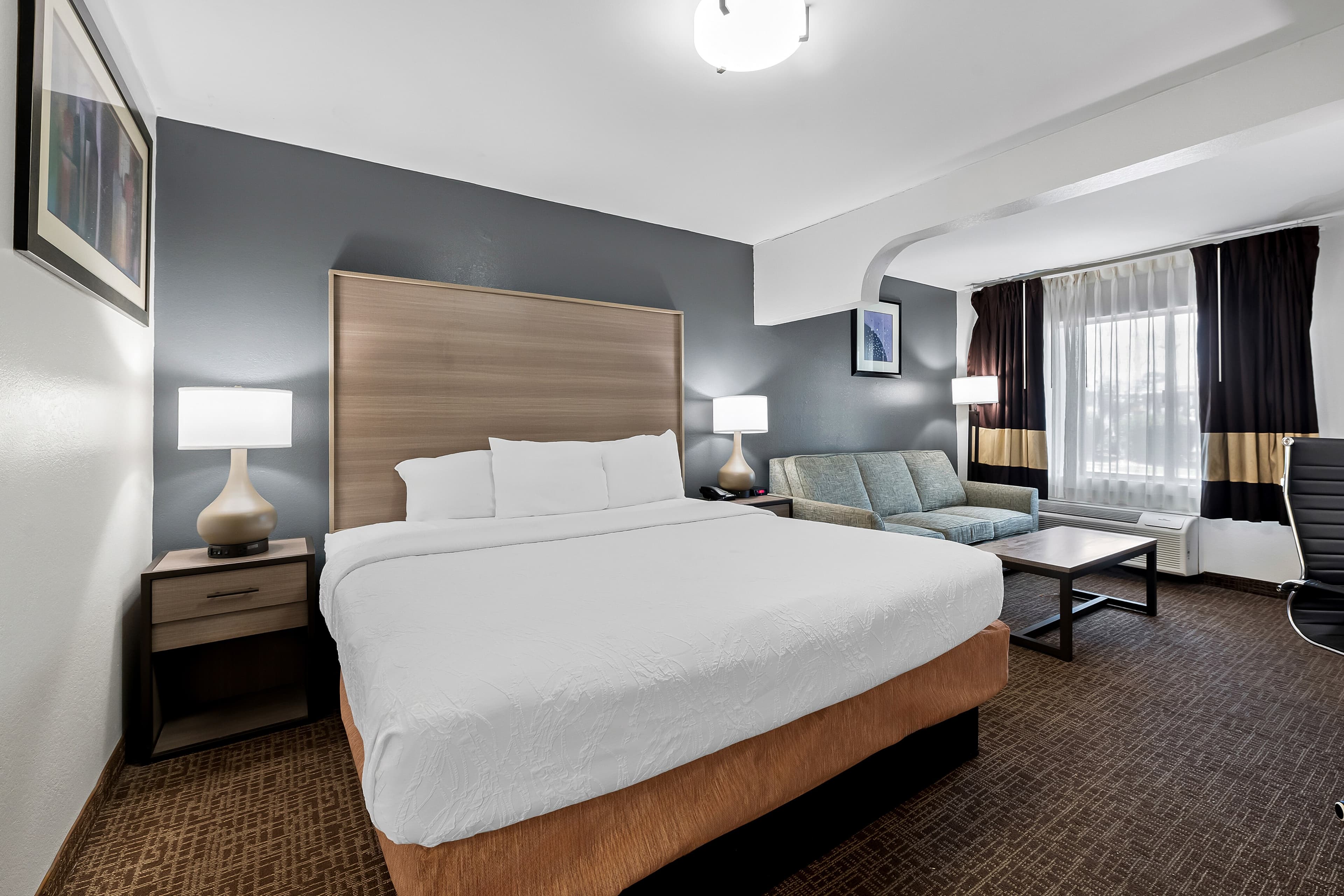 Quality Inn & Suites Fayetteville I-95 — 33