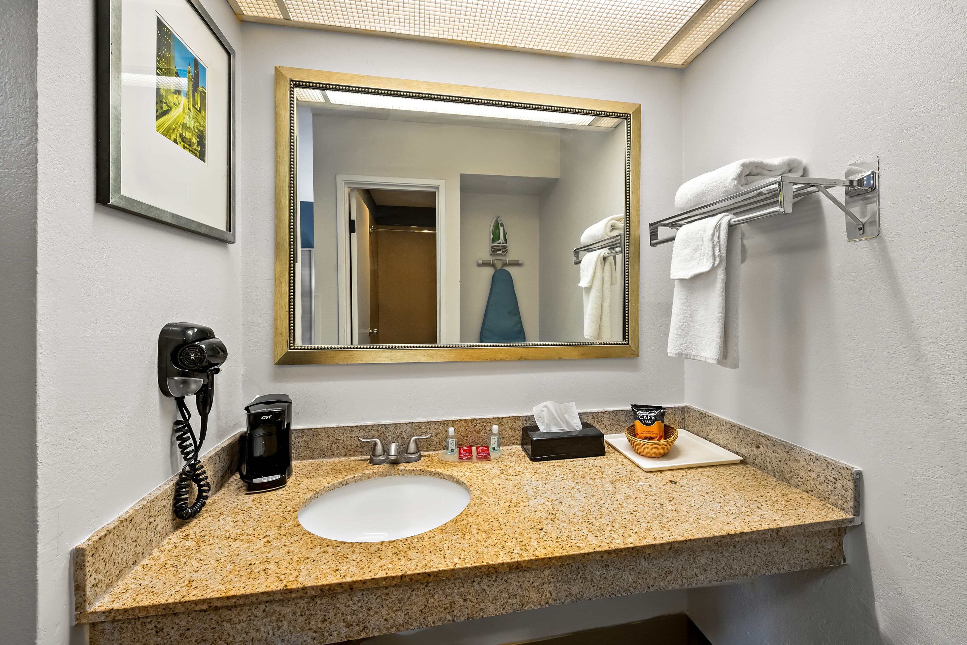 Quality Inn & Suites Fayetteville I-95 — 34