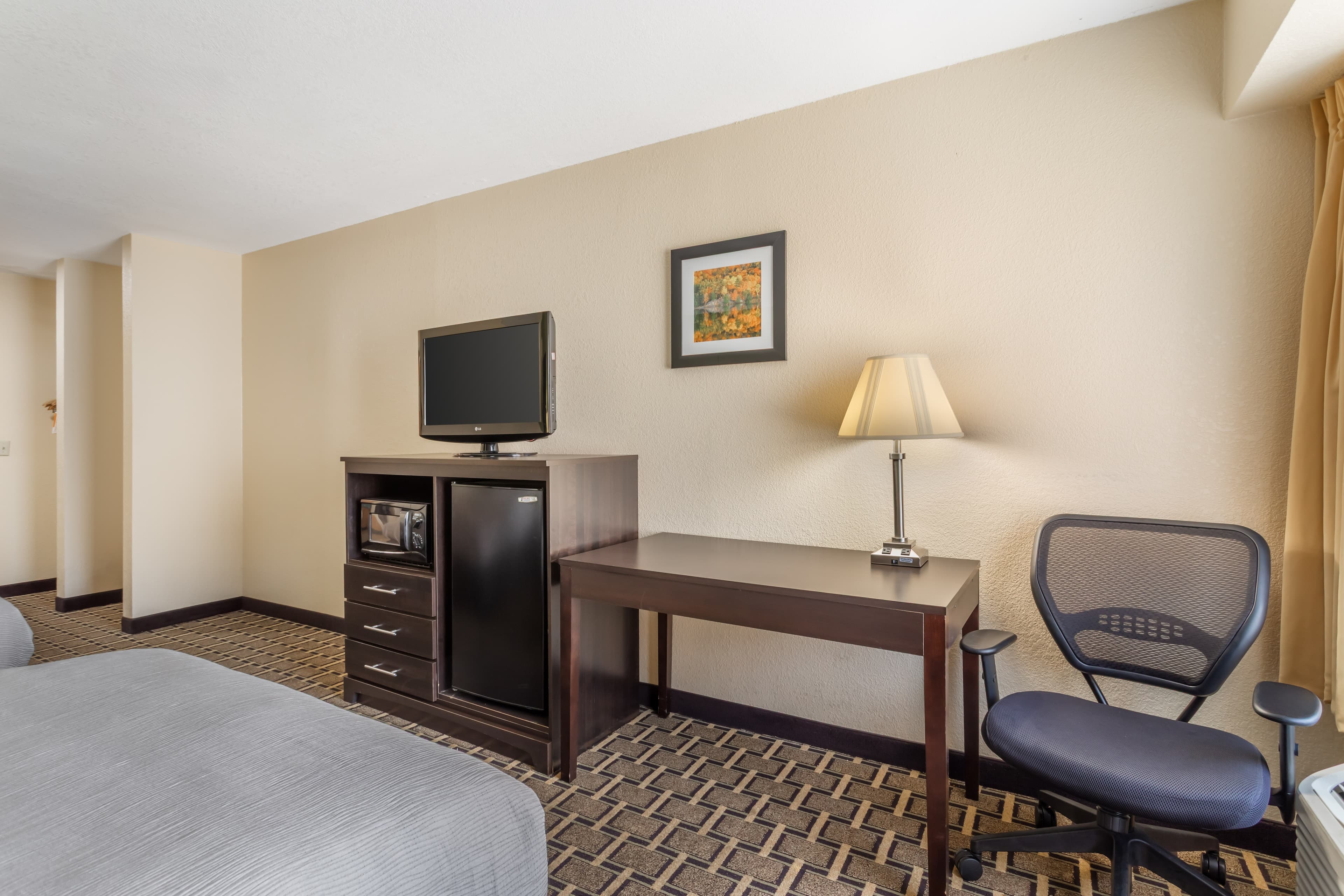 Quality Inn West of Asheville — 7
