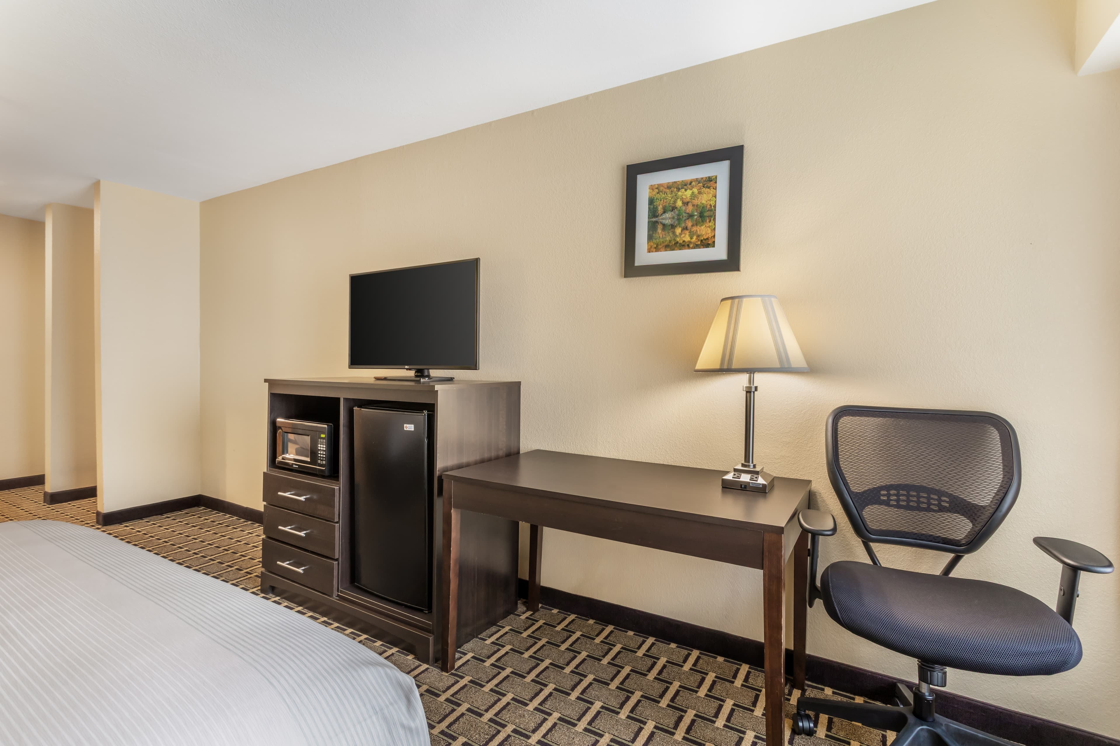 Quality Inn West of Asheville — 33