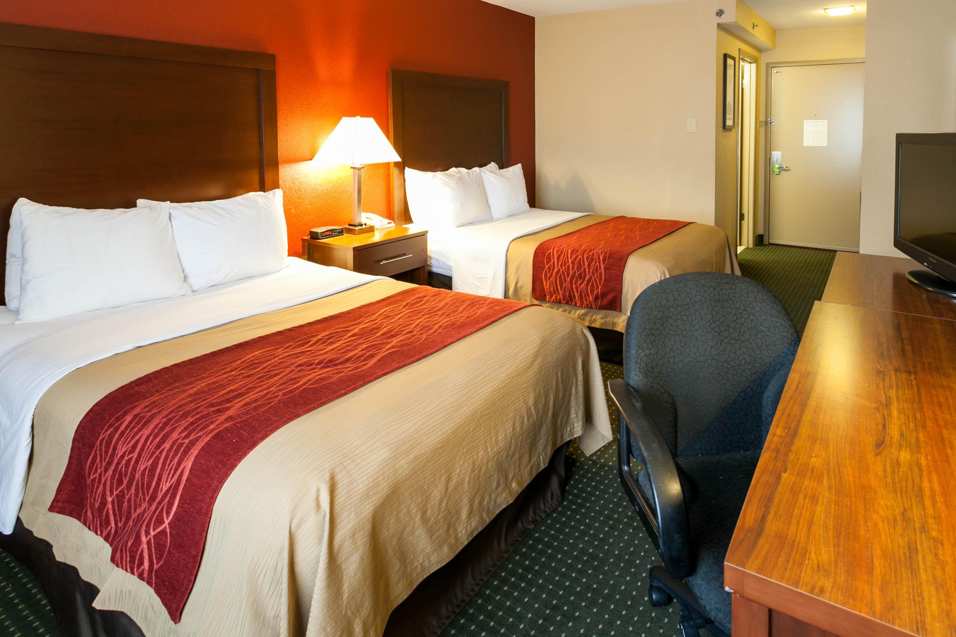 Comfort Inn & Suites Statesville - Mooresville - Image 2
