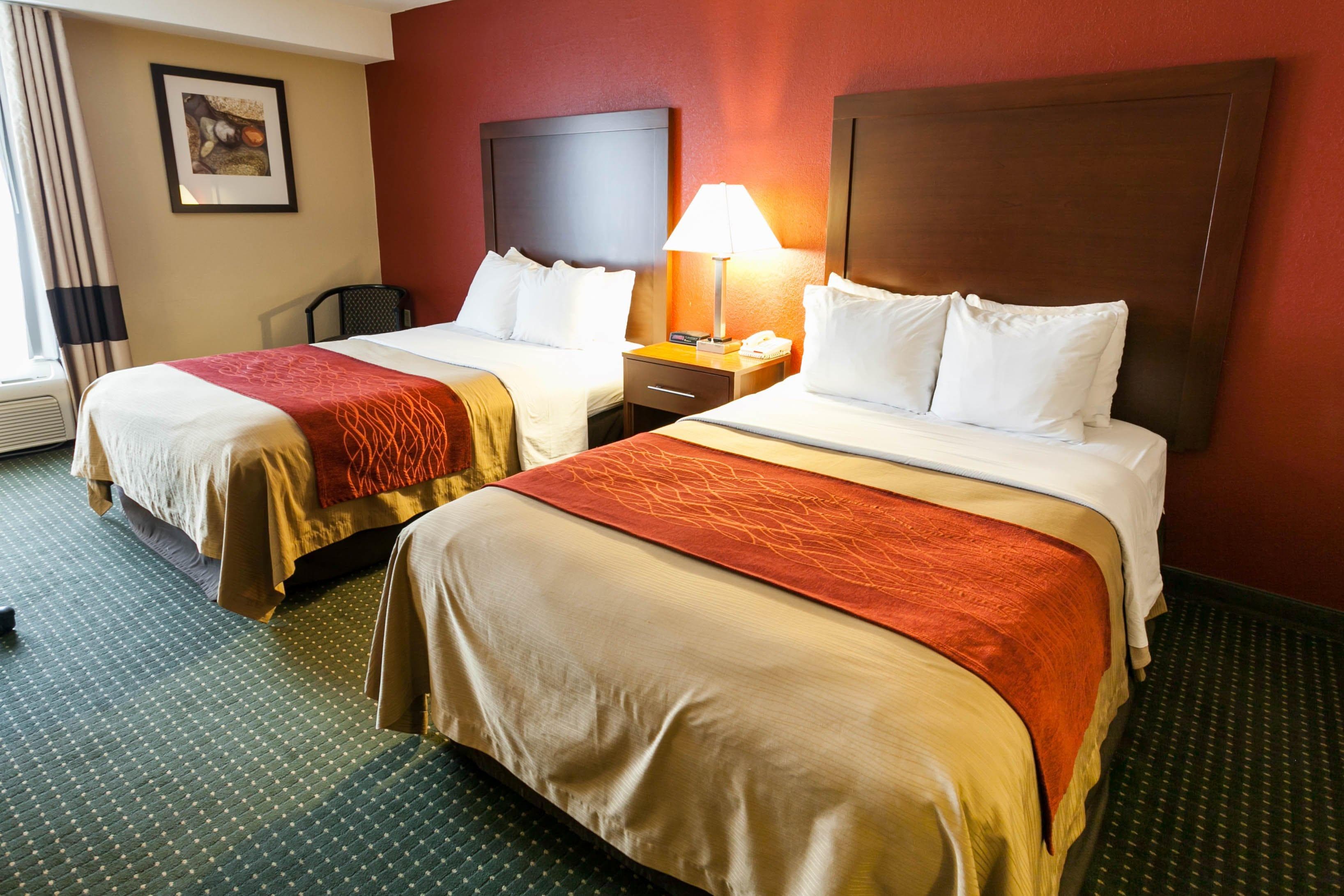 Comfort Inn & Suites Statesville - Mooresville - Image 3