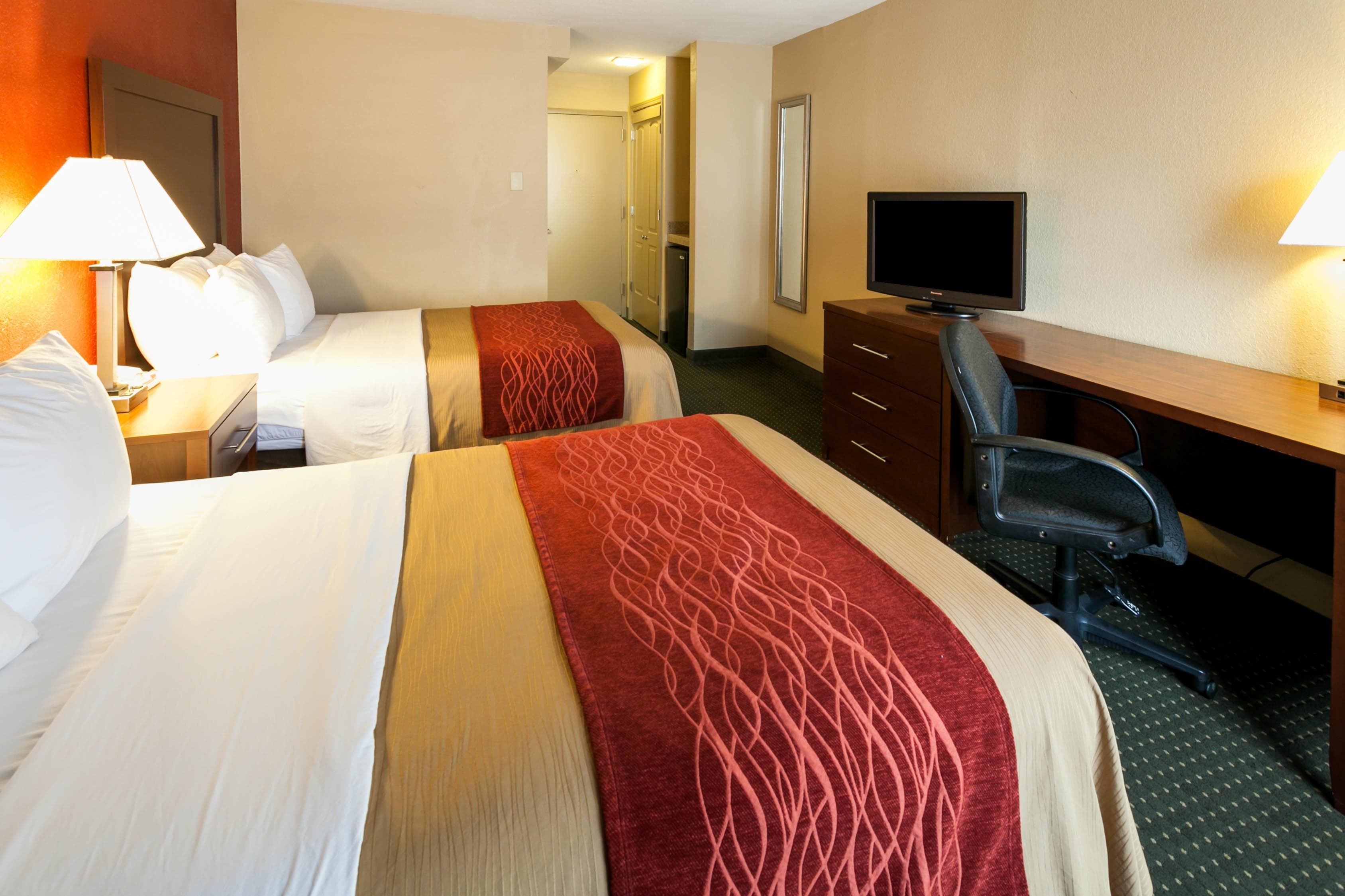 Comfort Inn & Suites Statesville - Mooresville - Image 4