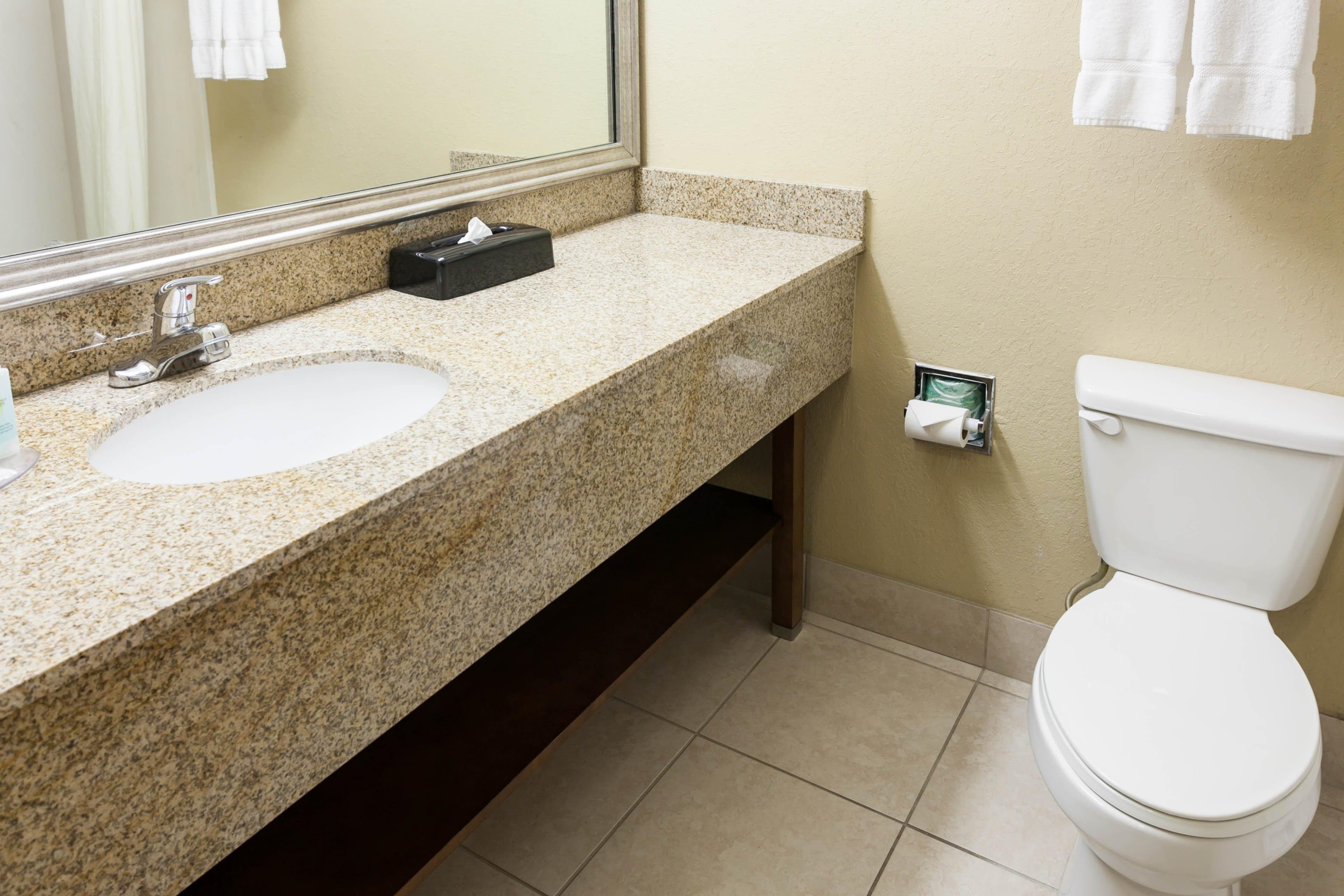 Comfort Inn & Suites Statesville - Mooresville — 8