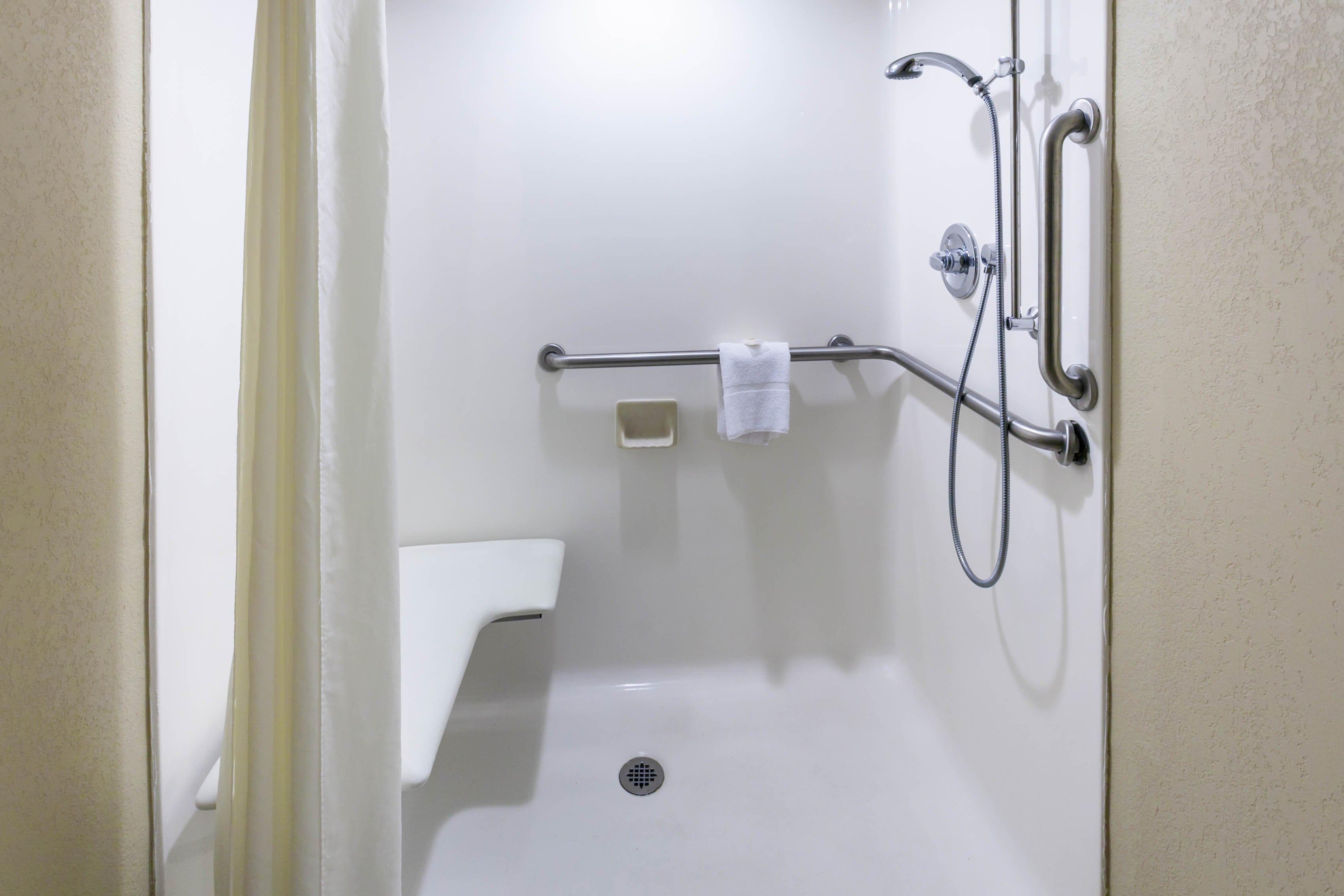 Comfort Inn & Suites Statesville - Mooresville — 11