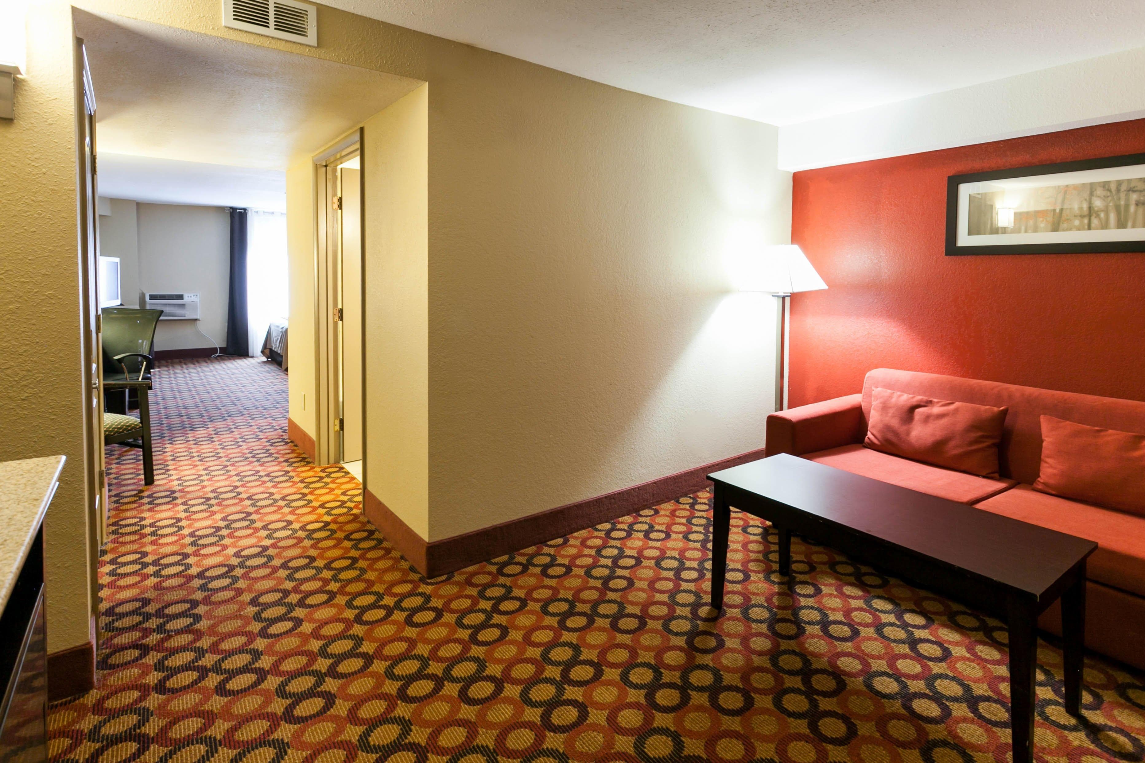 Comfort Inn & Suites Statesville - Mooresville — 12