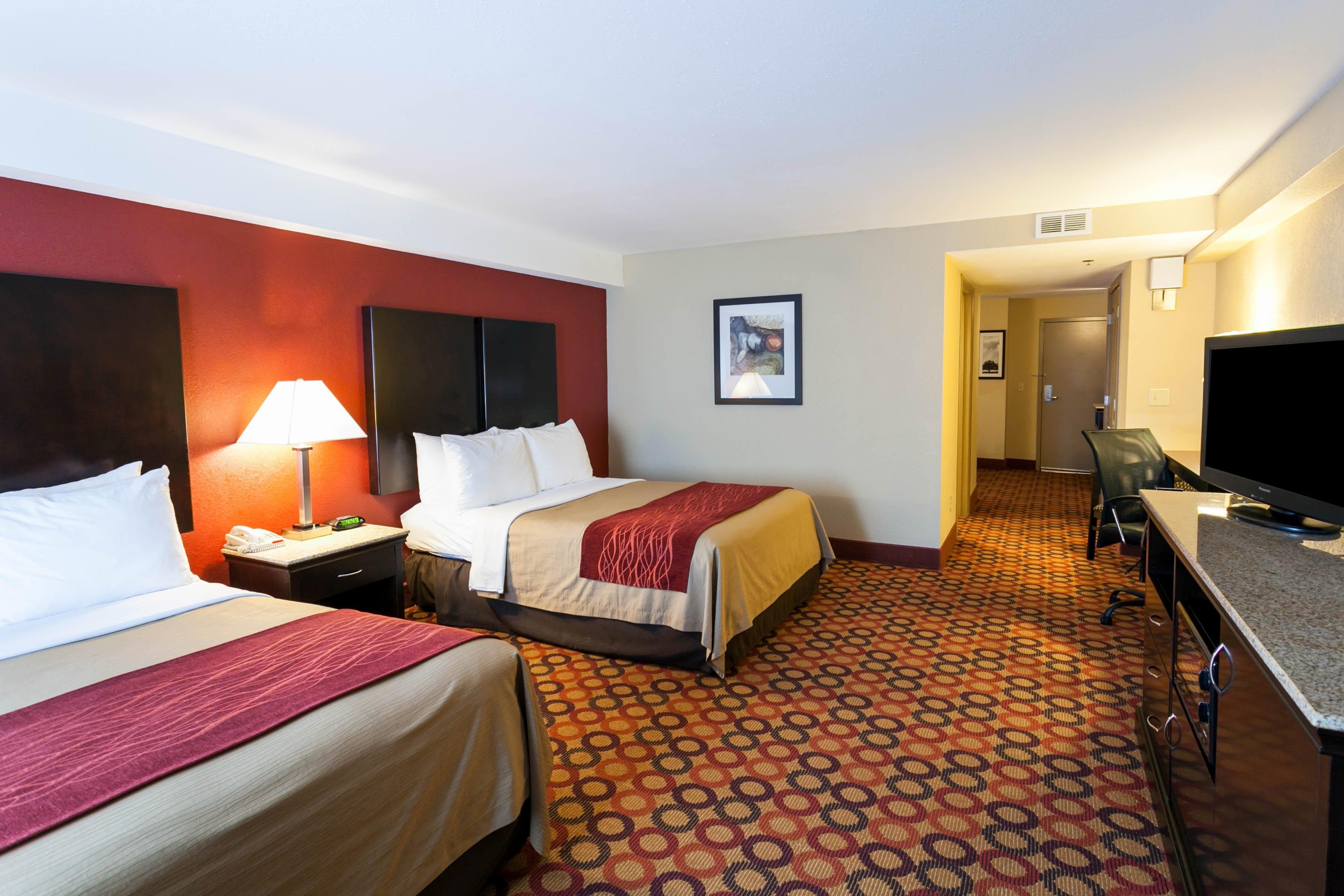 Comfort Inn & Suites Statesville - Mooresville - Image 1