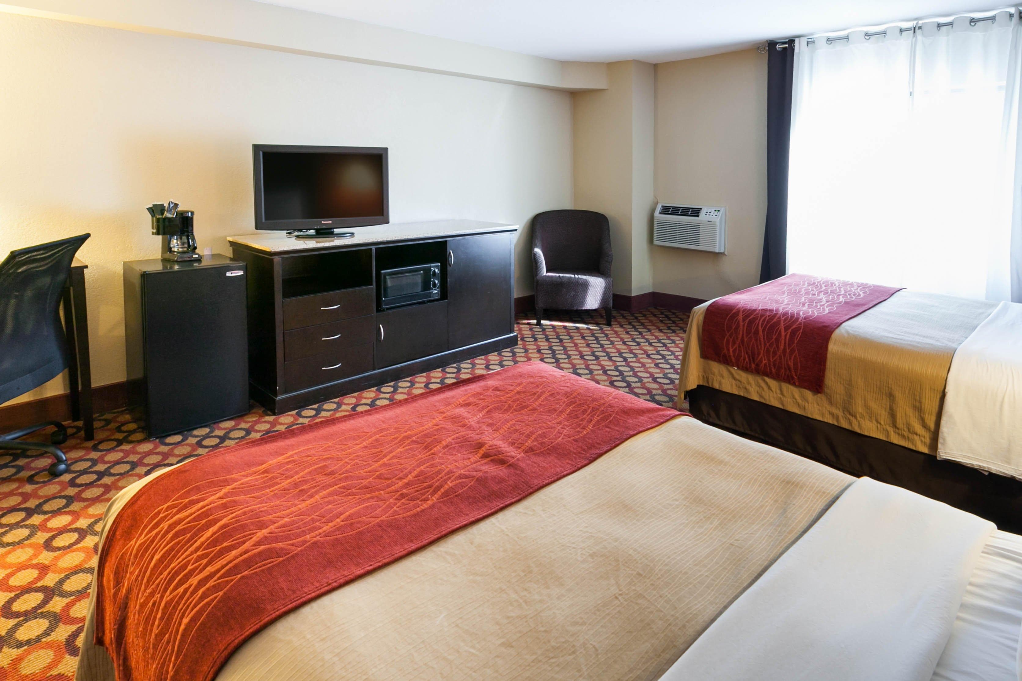 Comfort Inn & Suites Statesville - Mooresville — 13