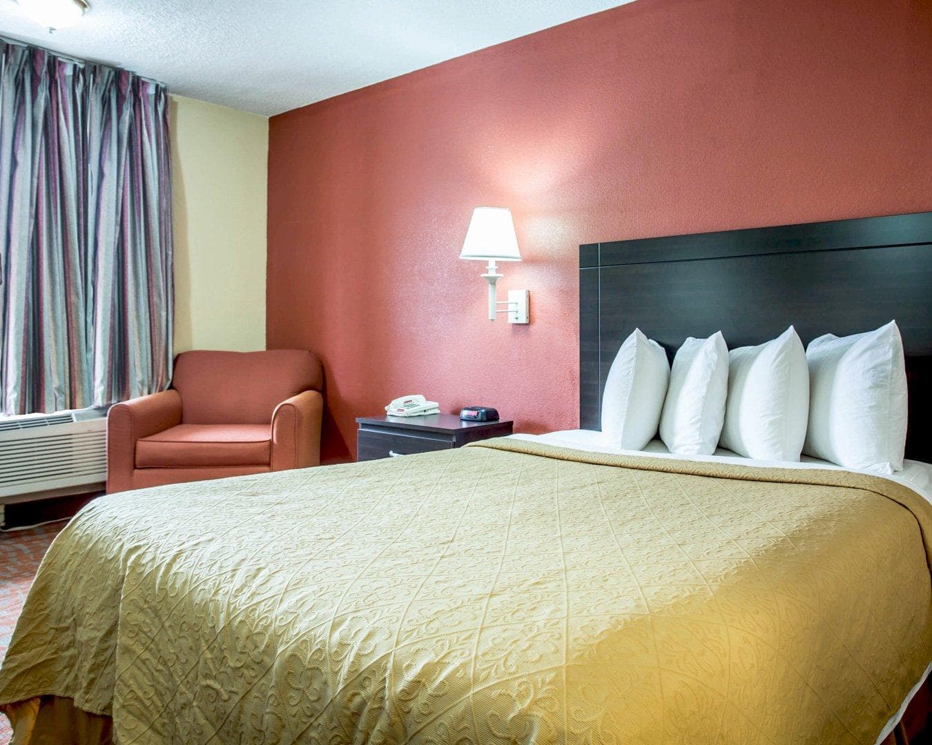 Quality Inn & Suites Monroe — 11