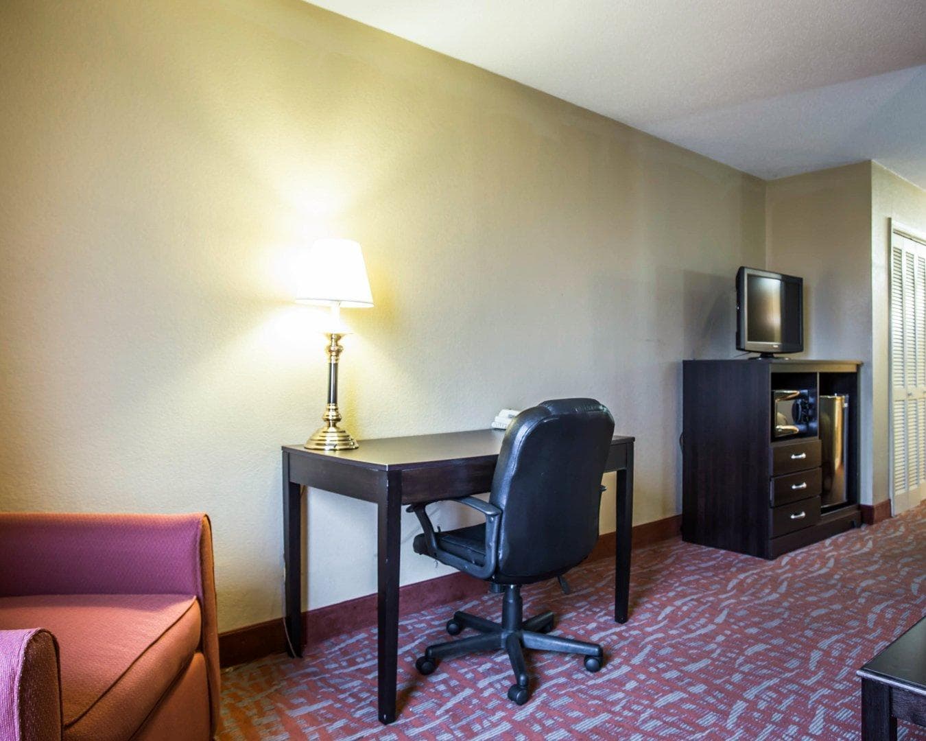 Quality Inn & Suites Monroe — 21