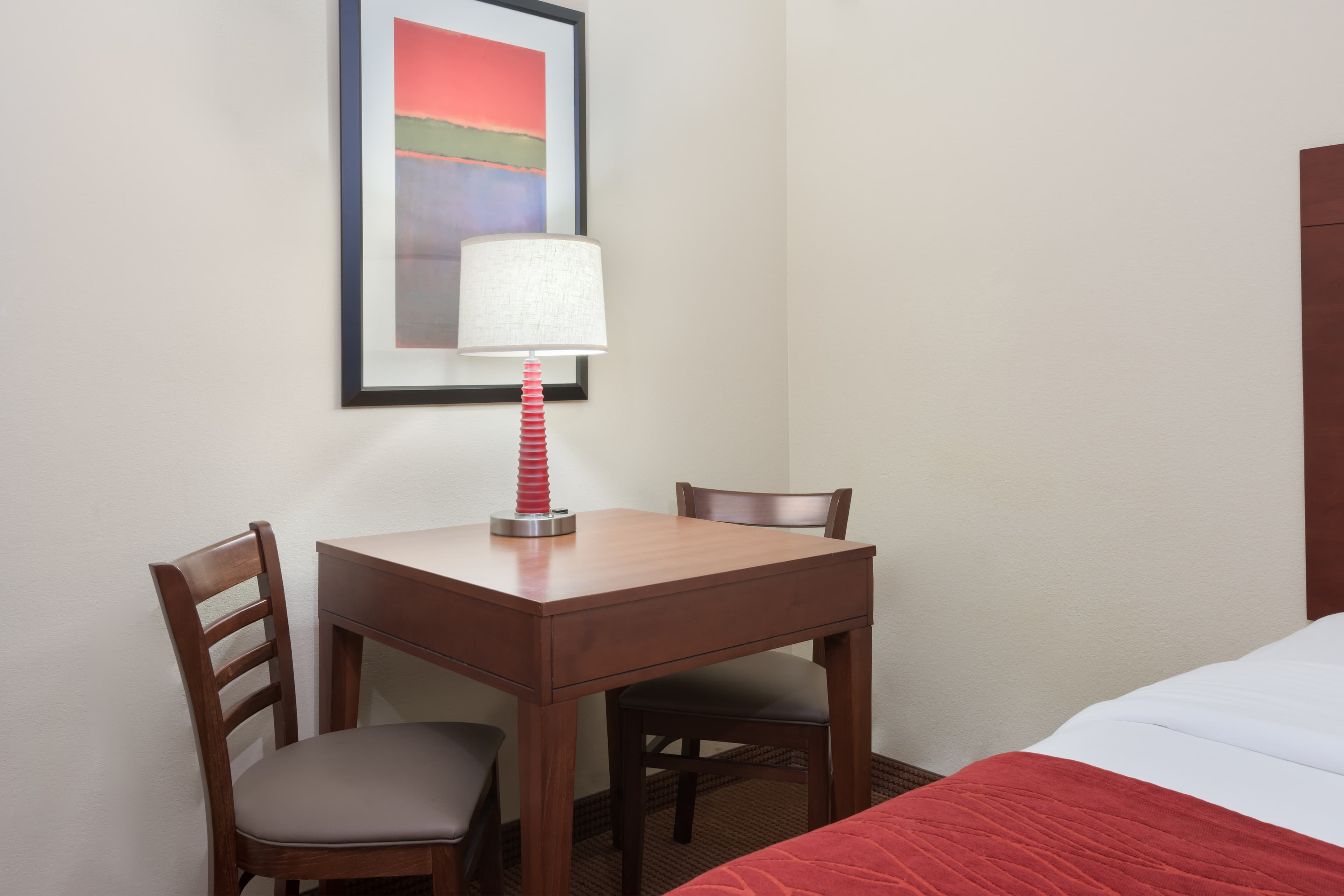 Comfort Inn Fayetteville near Fort Bragg - Image 4