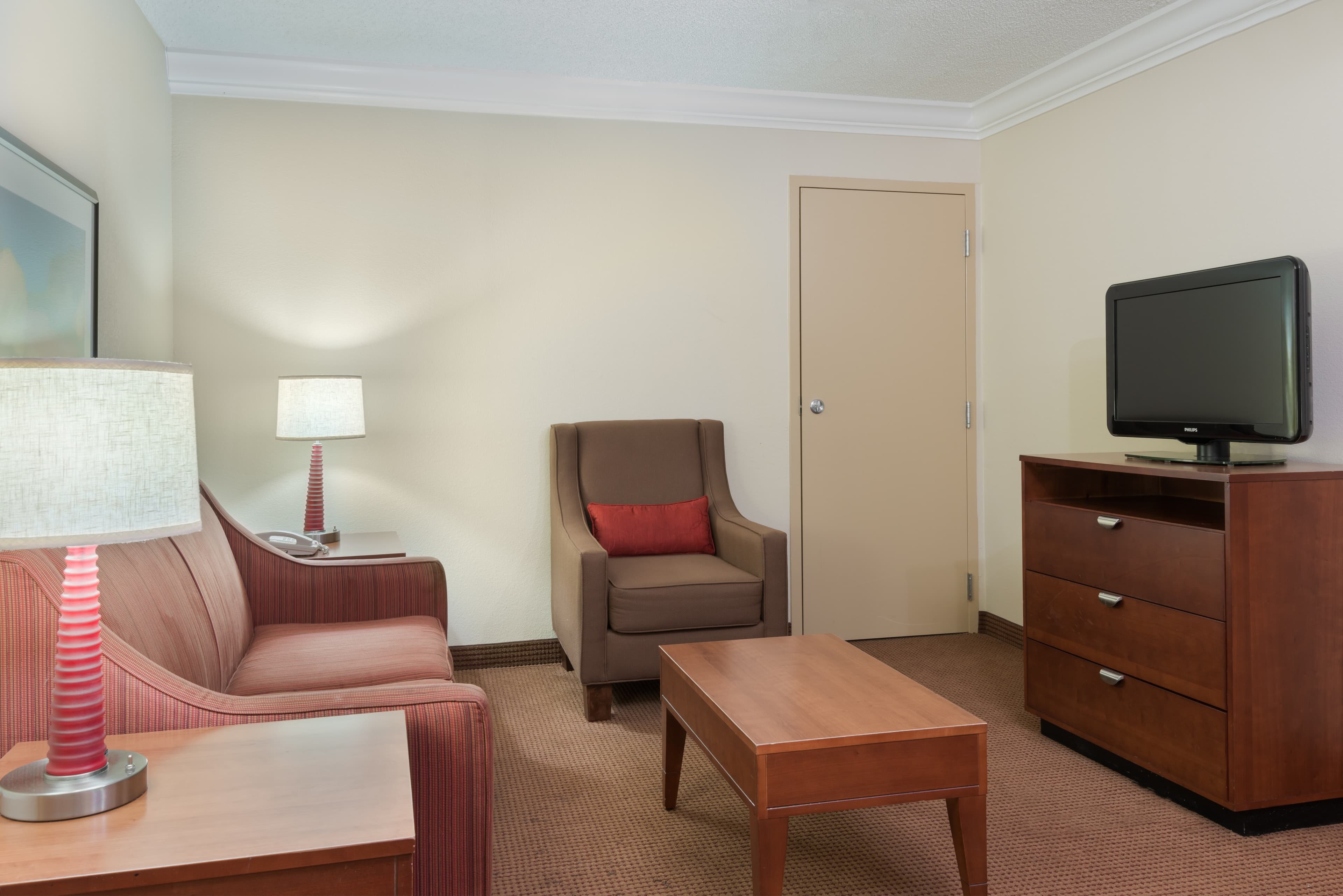 Comfort Inn Fayetteville near Fort Bragg — 15