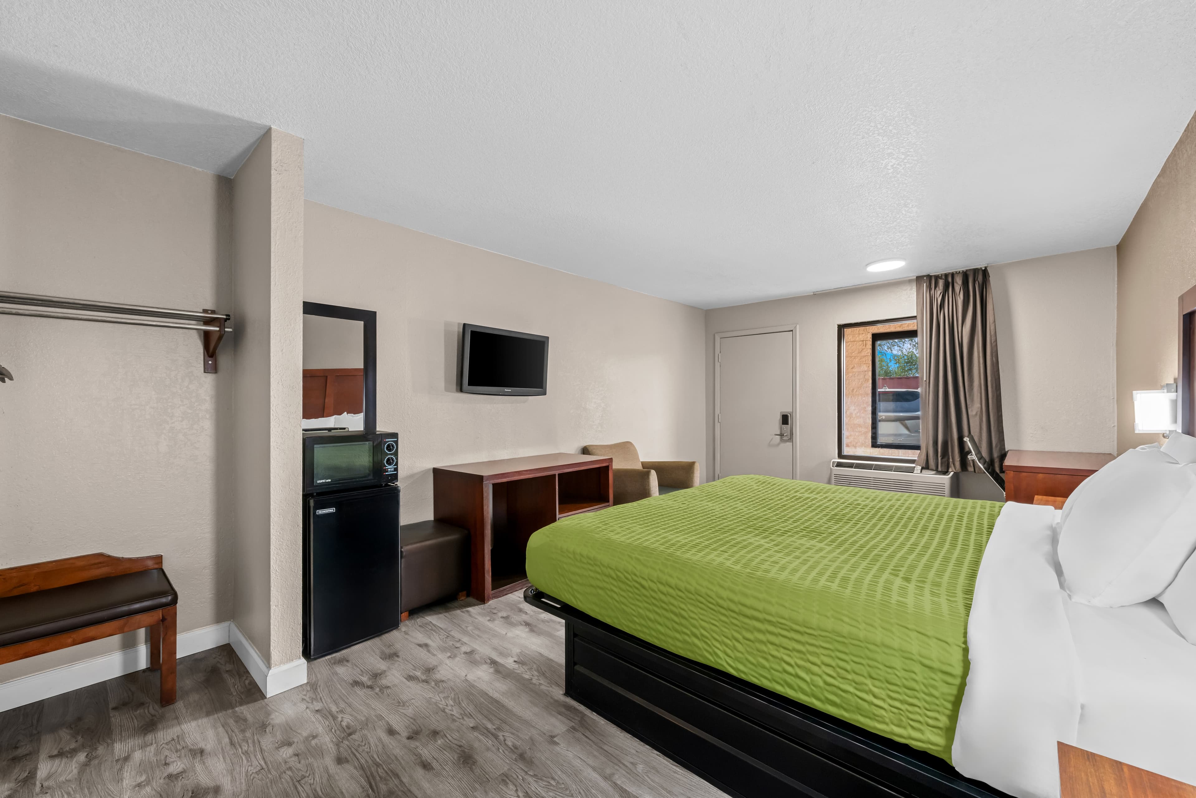 Econo Lodge Kannapolis - Concord - Image 4