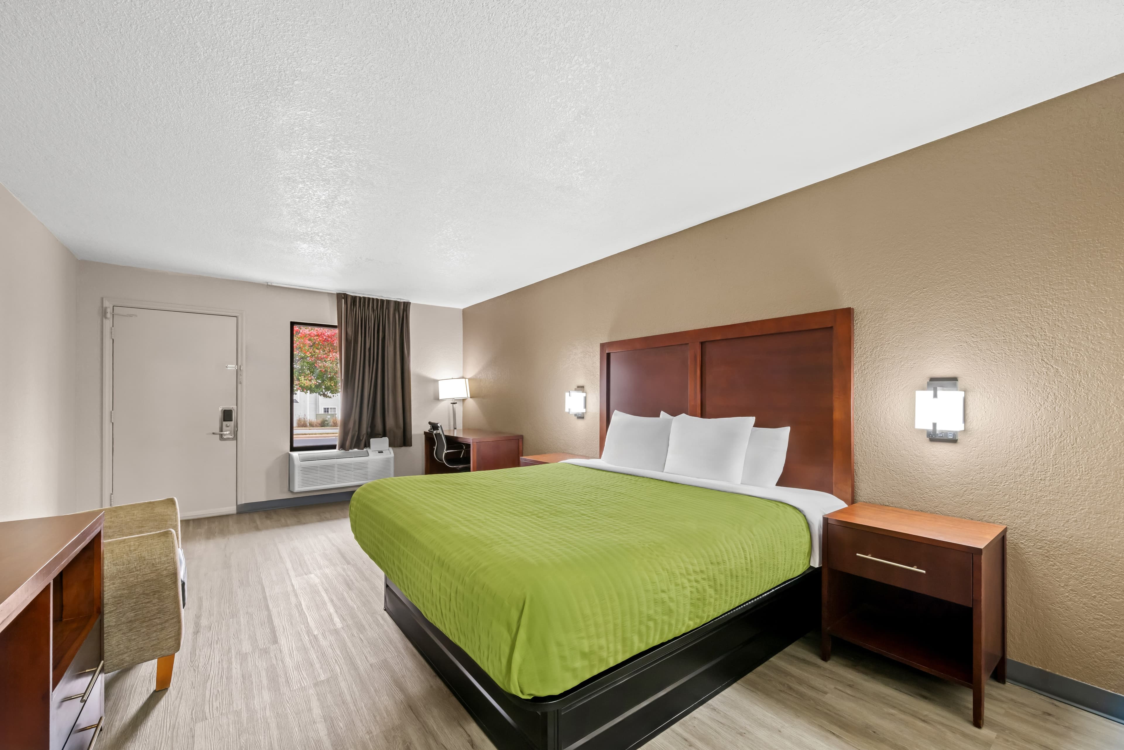Econo Lodge Kannapolis - Concord — 8