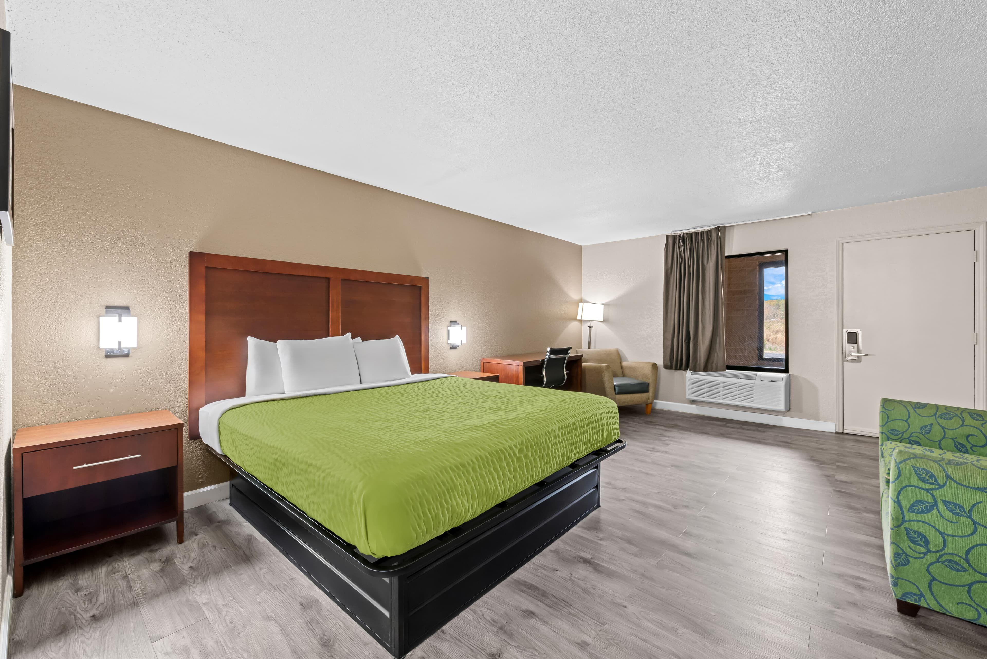Econo Lodge Kannapolis - Concord - Image 1