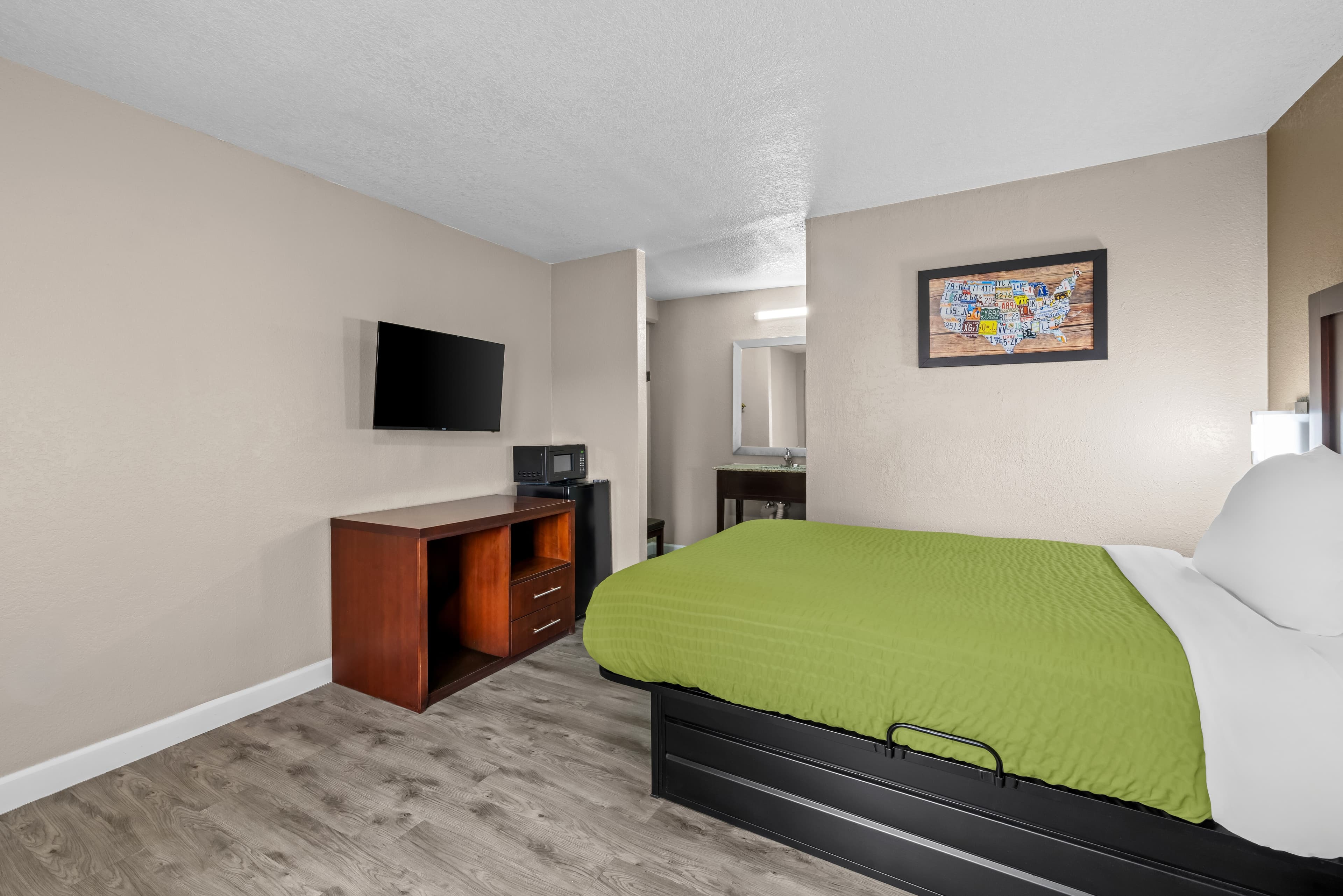 Econo Lodge Kannapolis - Concord — 11