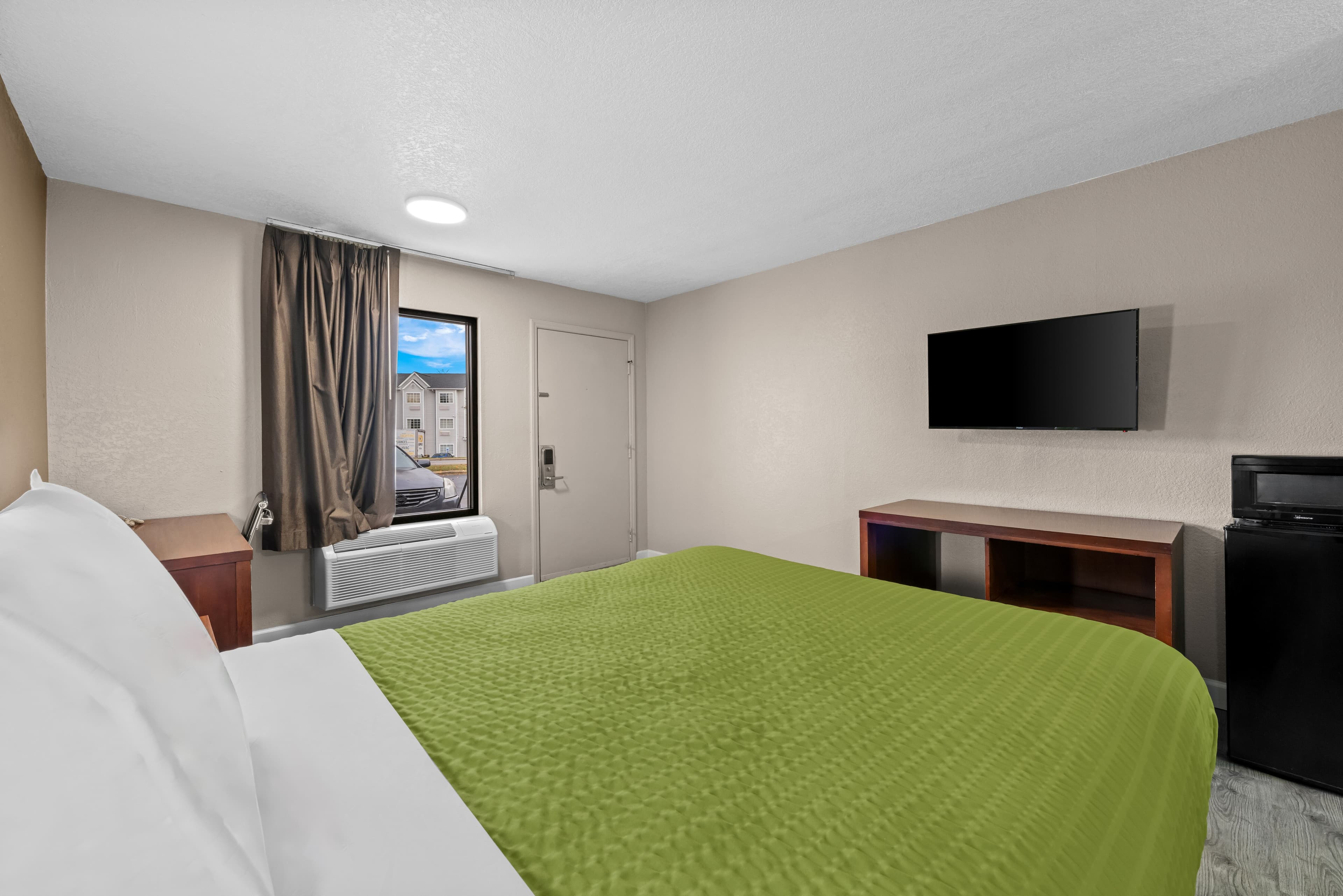 Econo Lodge Kannapolis - Concord — 13
