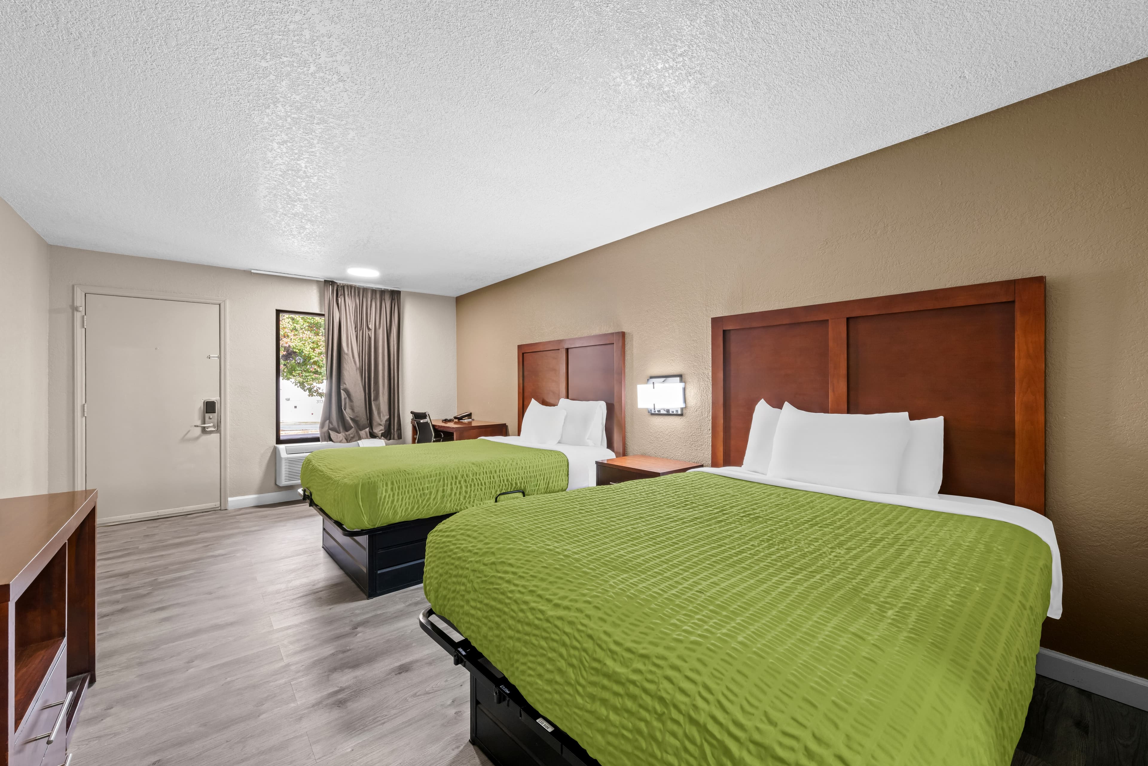 Econo Lodge Kannapolis - Concord — 17