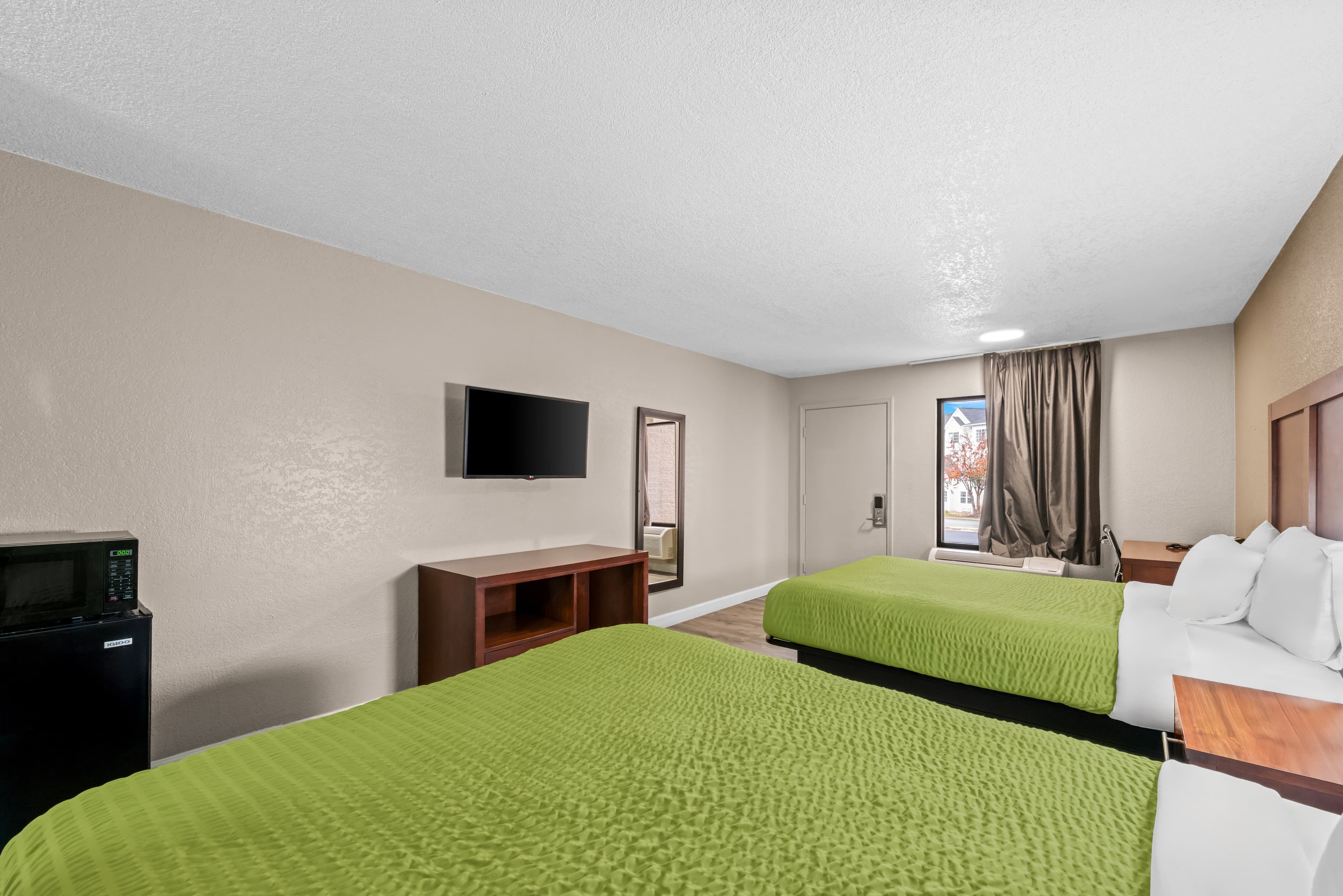 Econo Lodge Kannapolis - Concord — 18