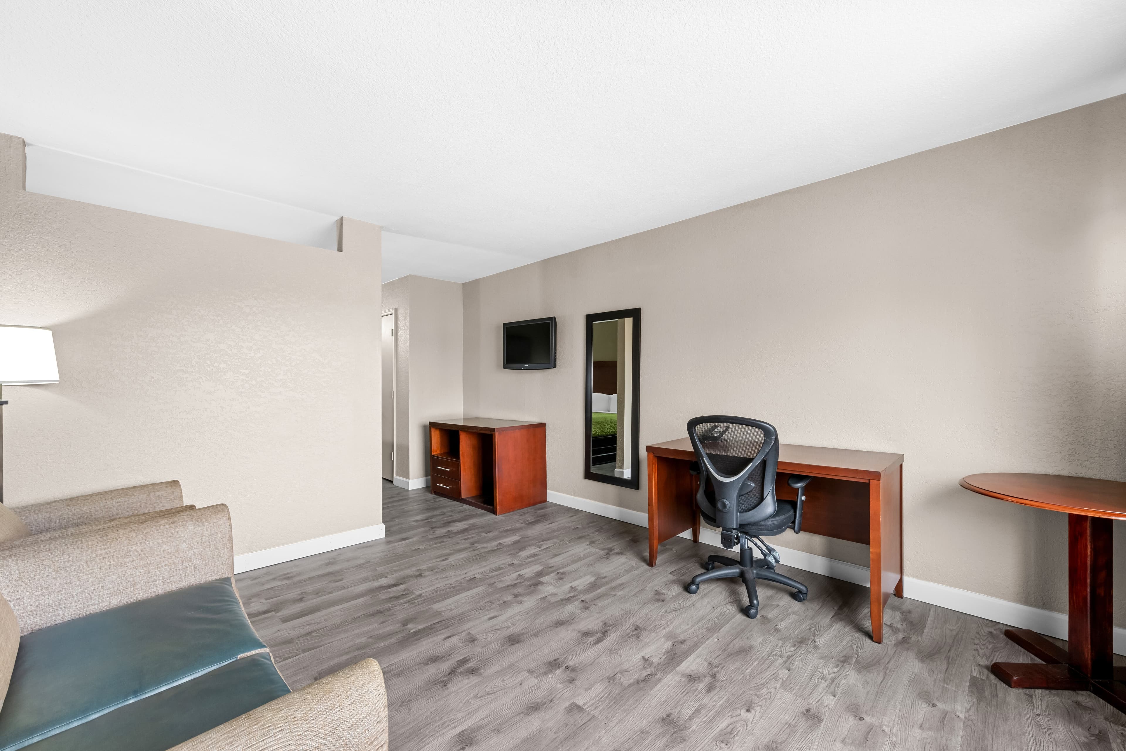 Econo Lodge Kannapolis - Concord — 19