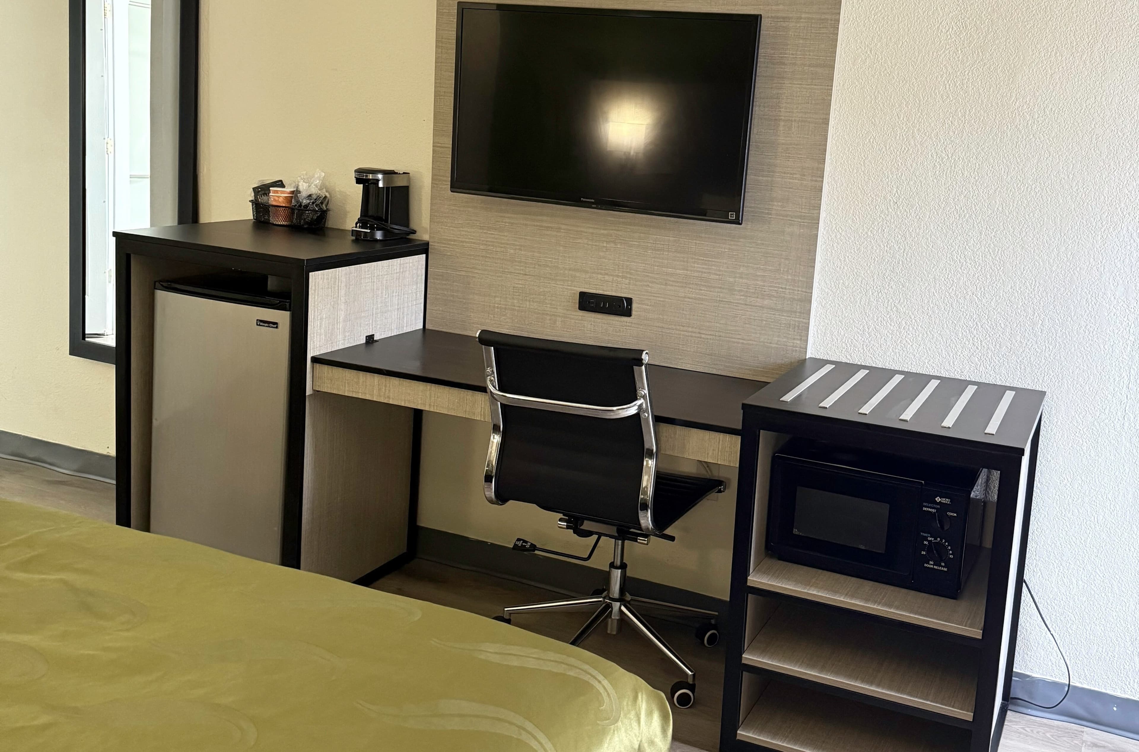 Quality Inn & Suites Thomasville-High Point — 6