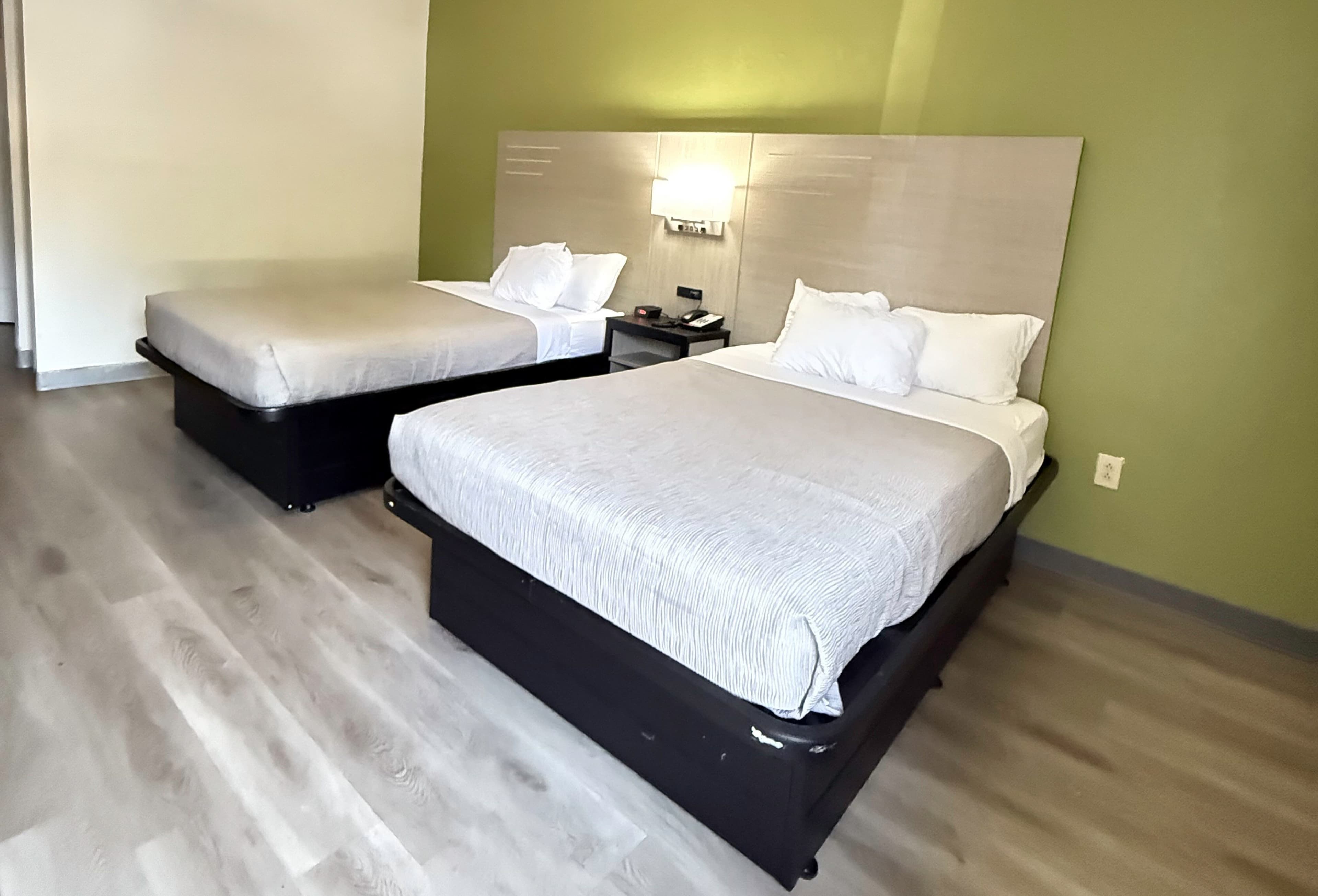 Quality Inn & Suites Thomasville-High Point - Image 2