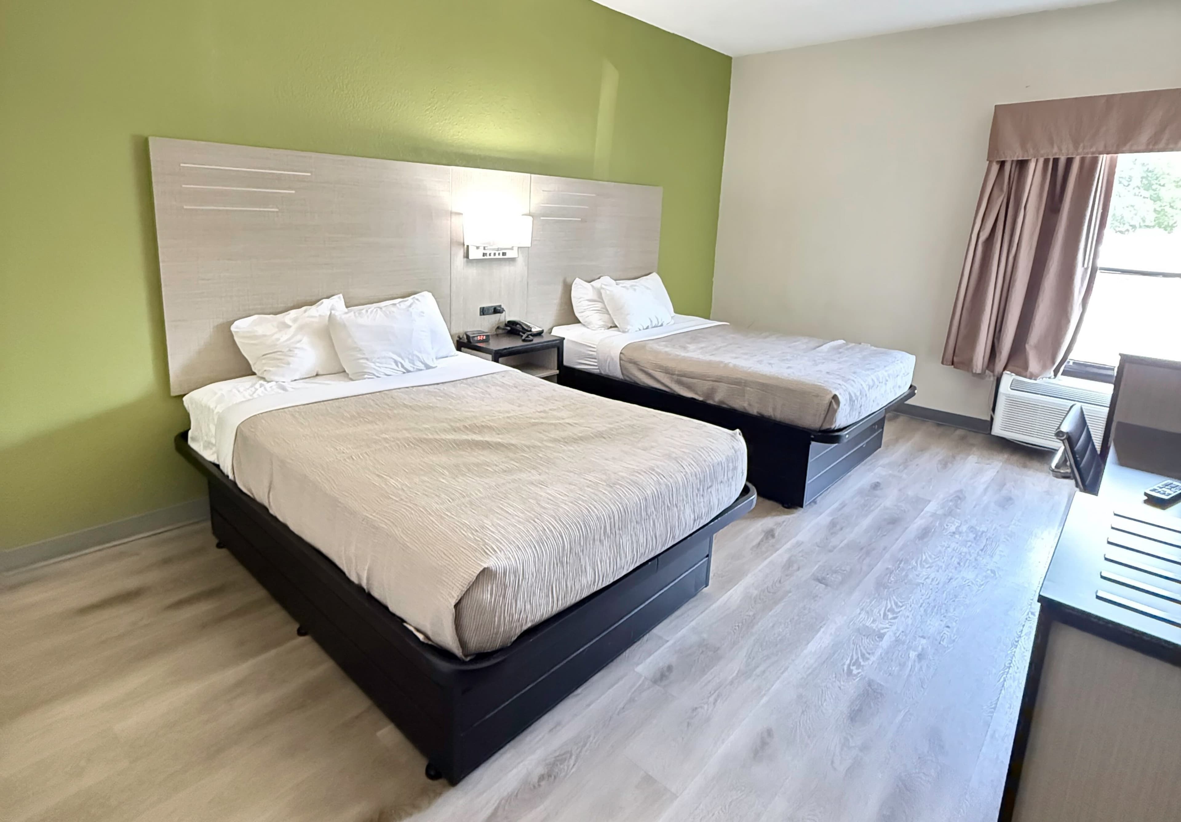 Quality Inn & Suites Thomasville-High Point - Image 3