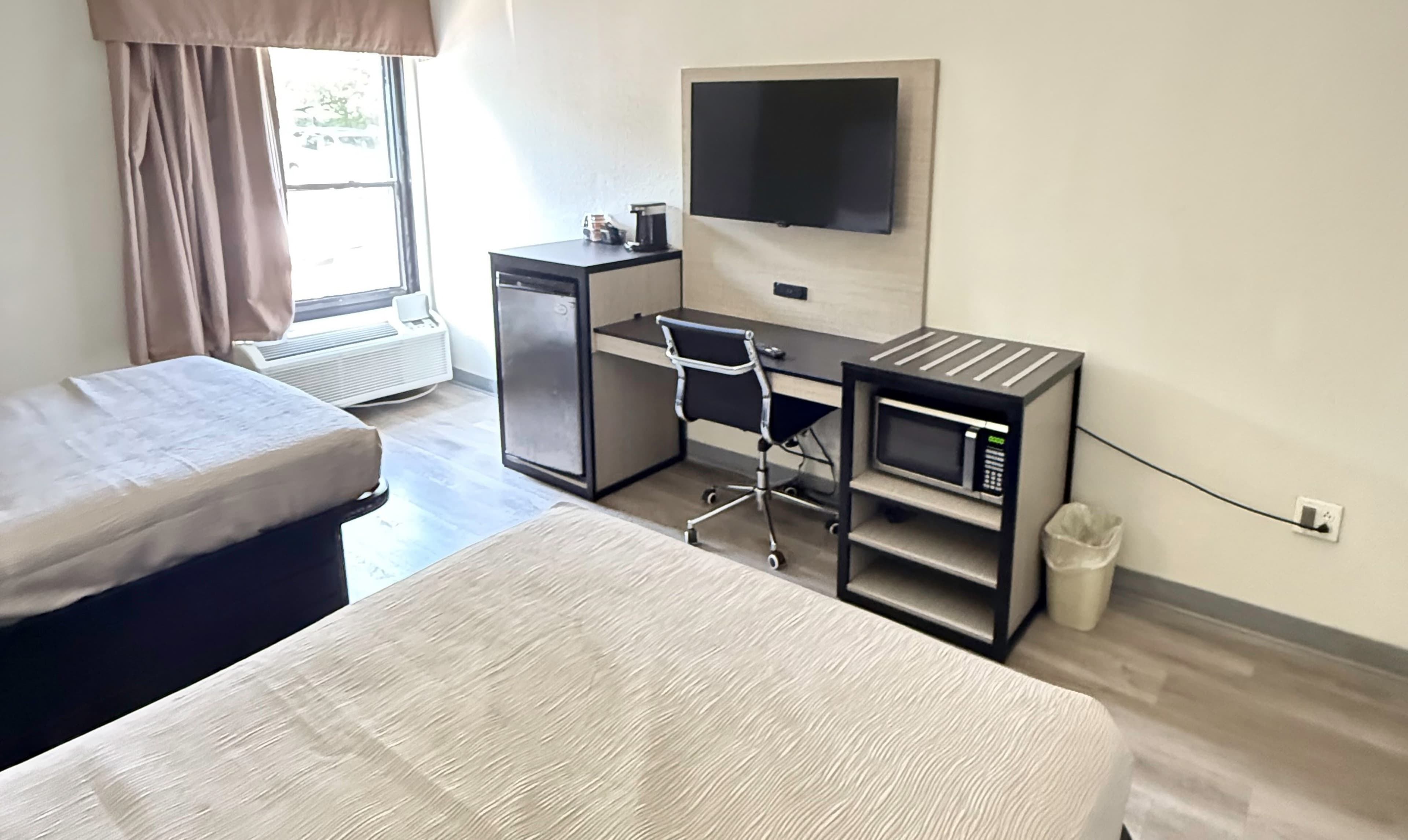 Quality Inn & Suites Thomasville-High Point - Image 4